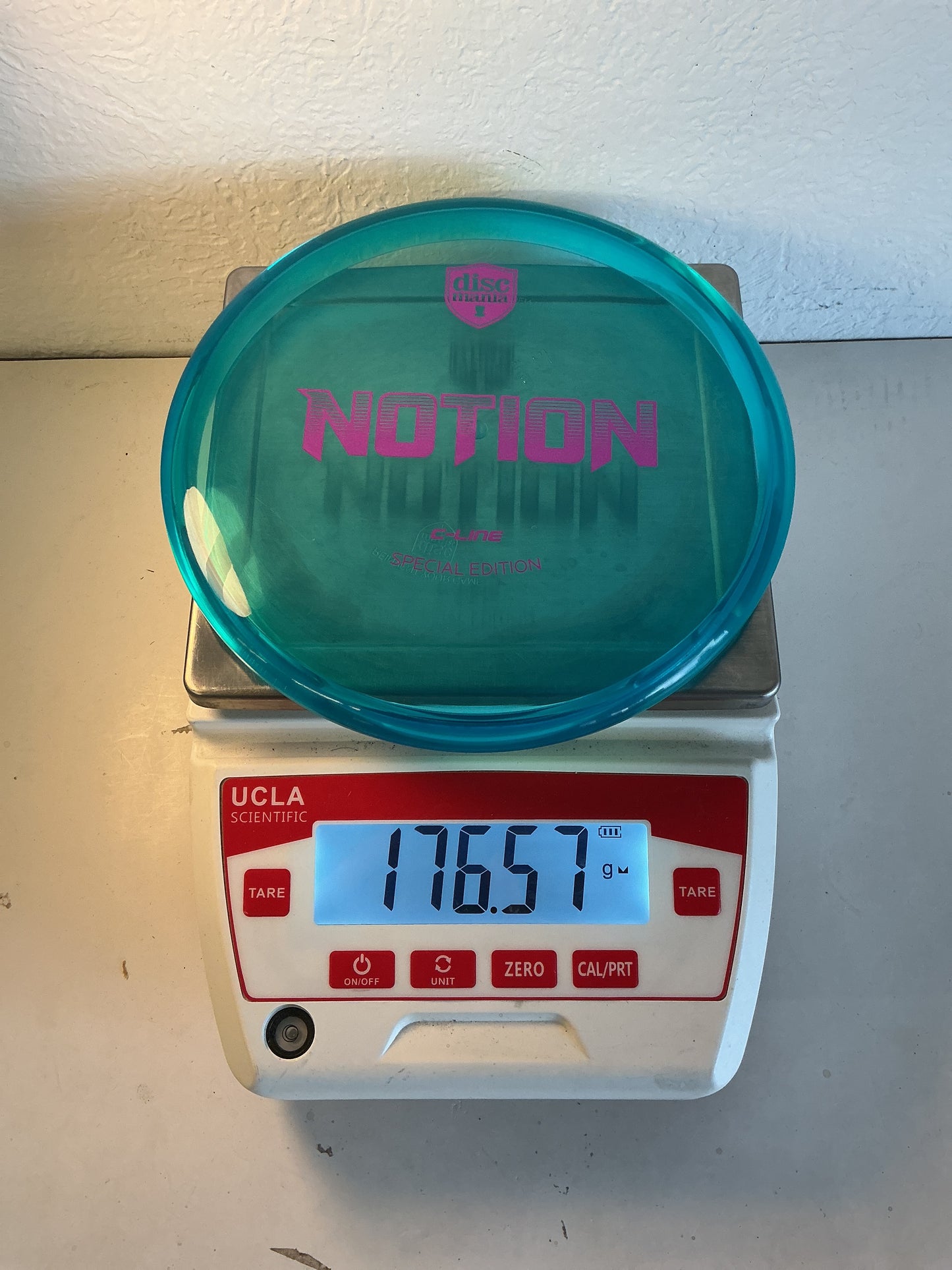 Discmania C-Line Notion - Special Edition