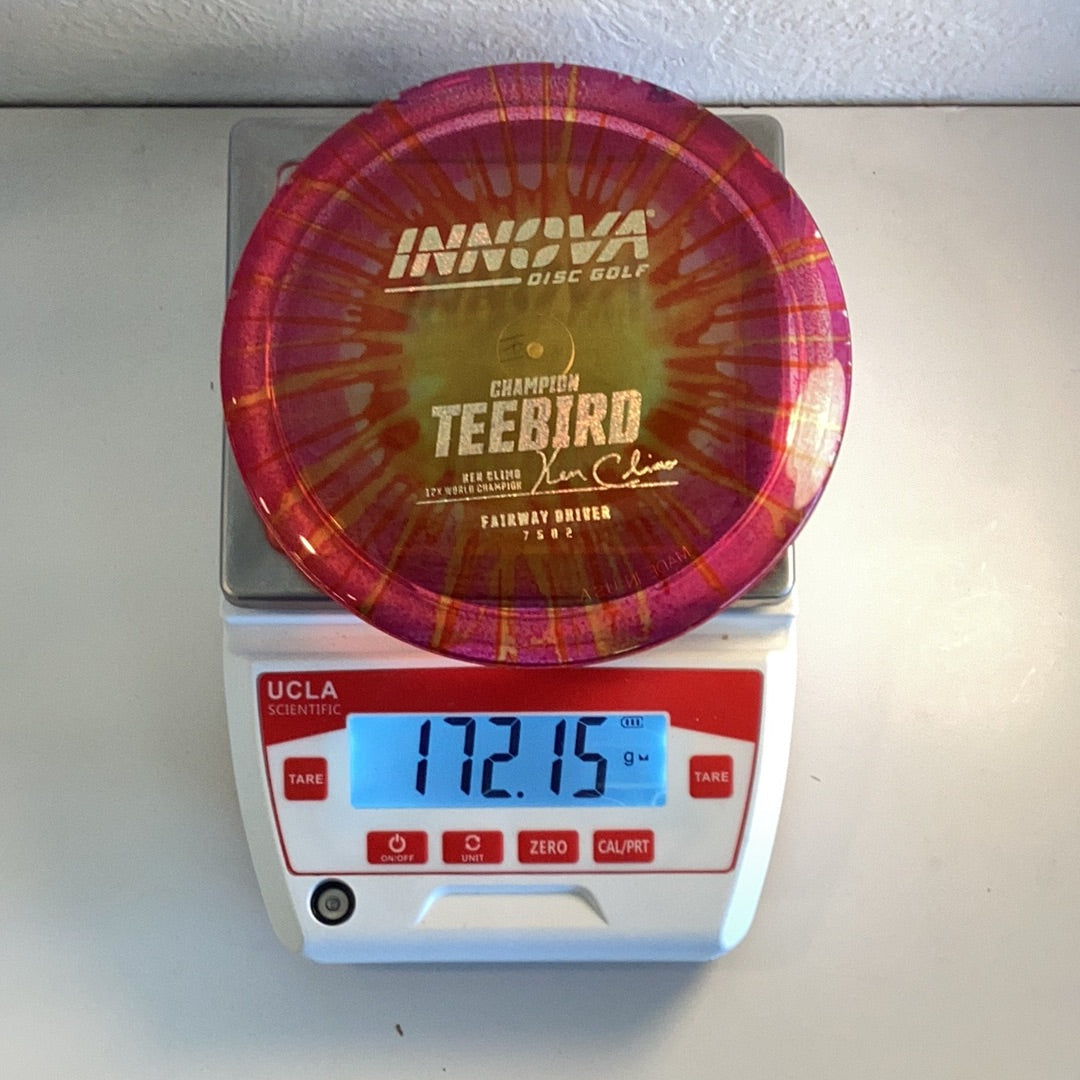 Innova ID Champion Teebird