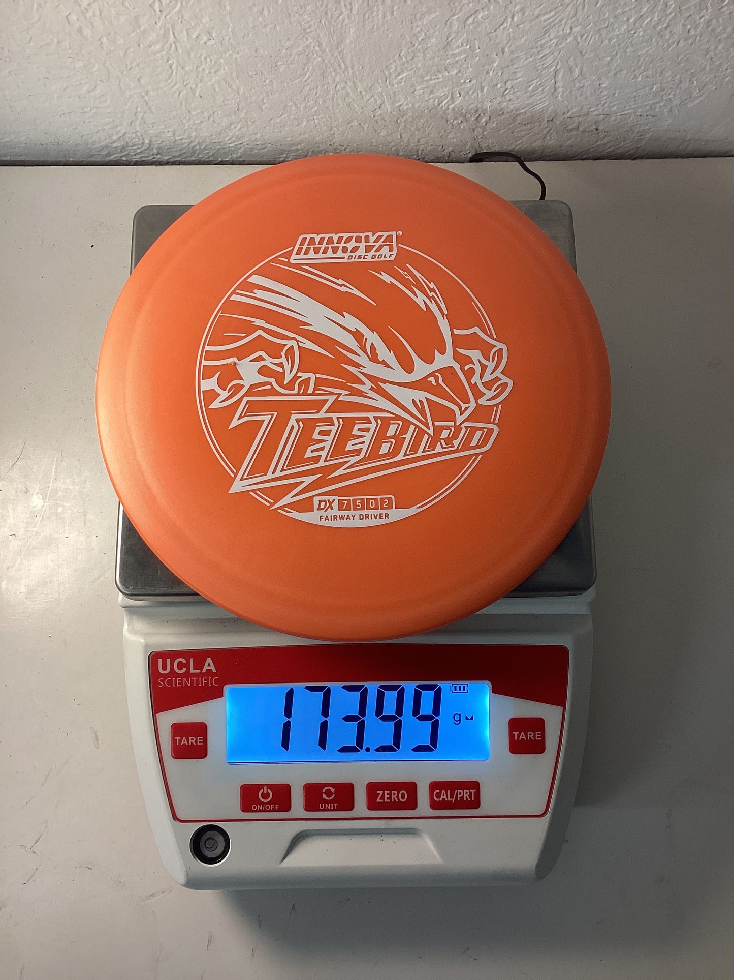 Innova DX TeeBird