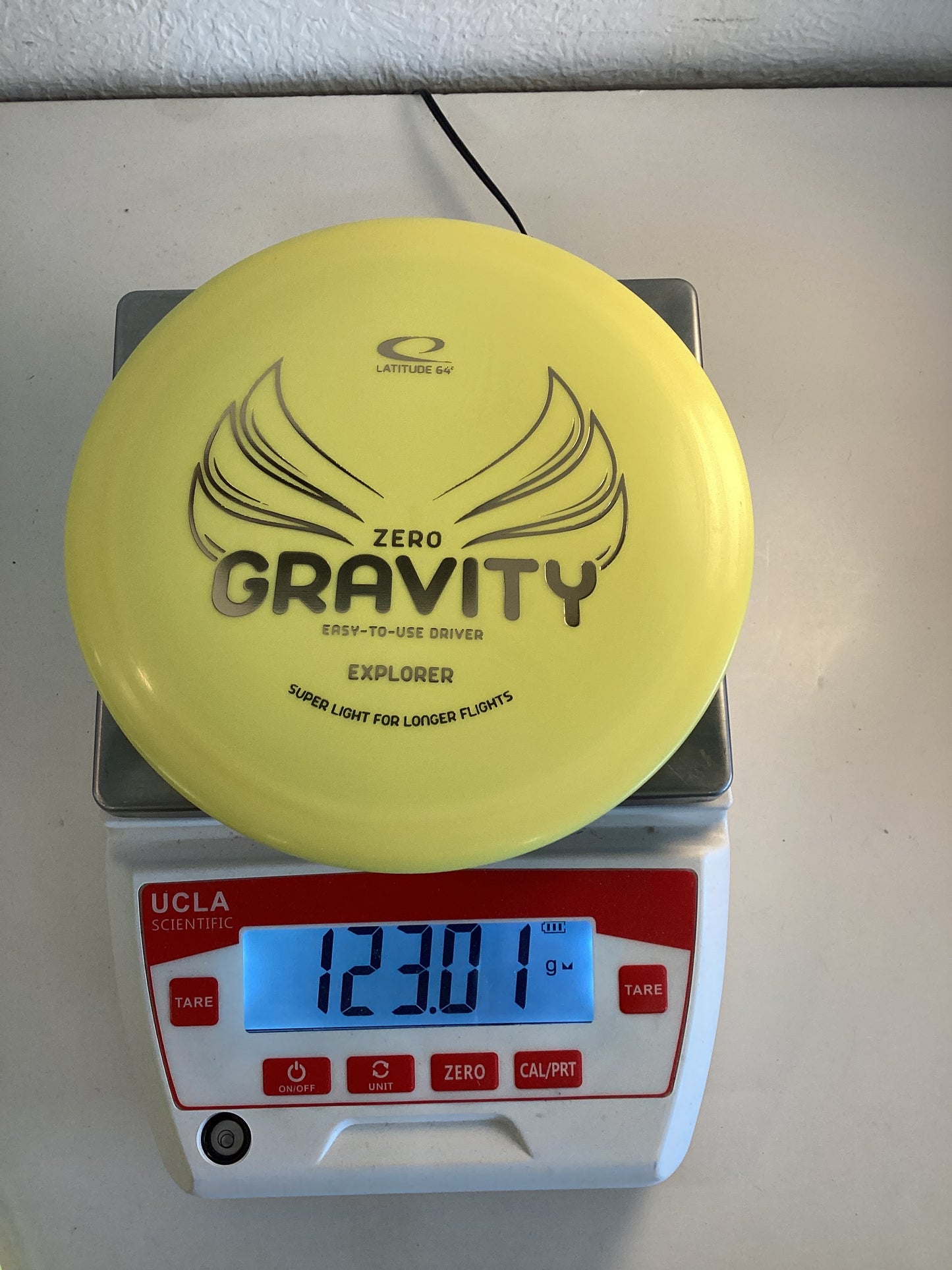 Latitude 64 Zero Gravity Explorer