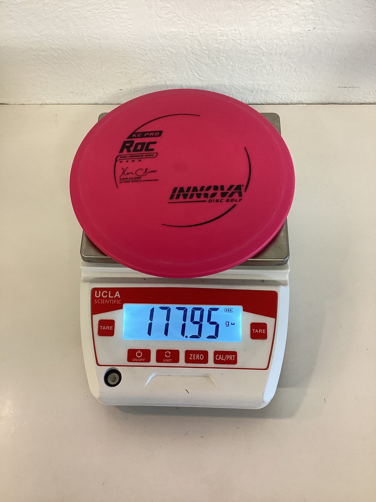 Innova KC Pro Roc