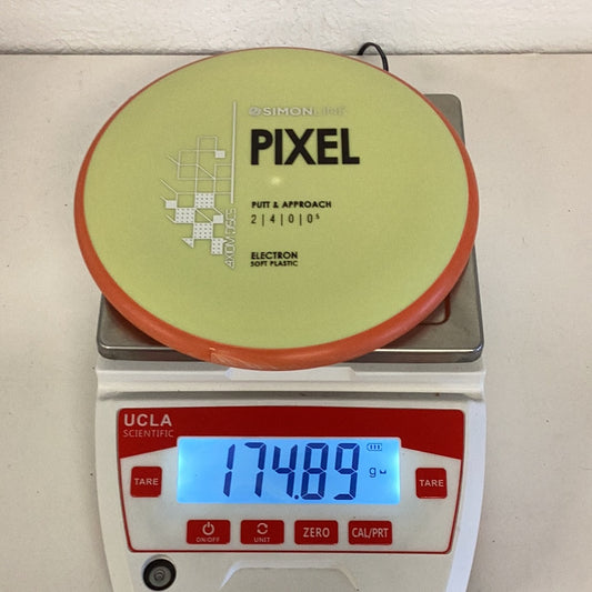 Axiom Simon Line Electron Pixel (Soft)