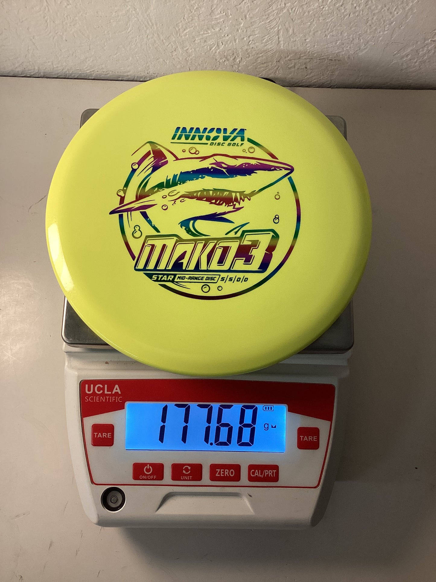 Innova Star Mako3