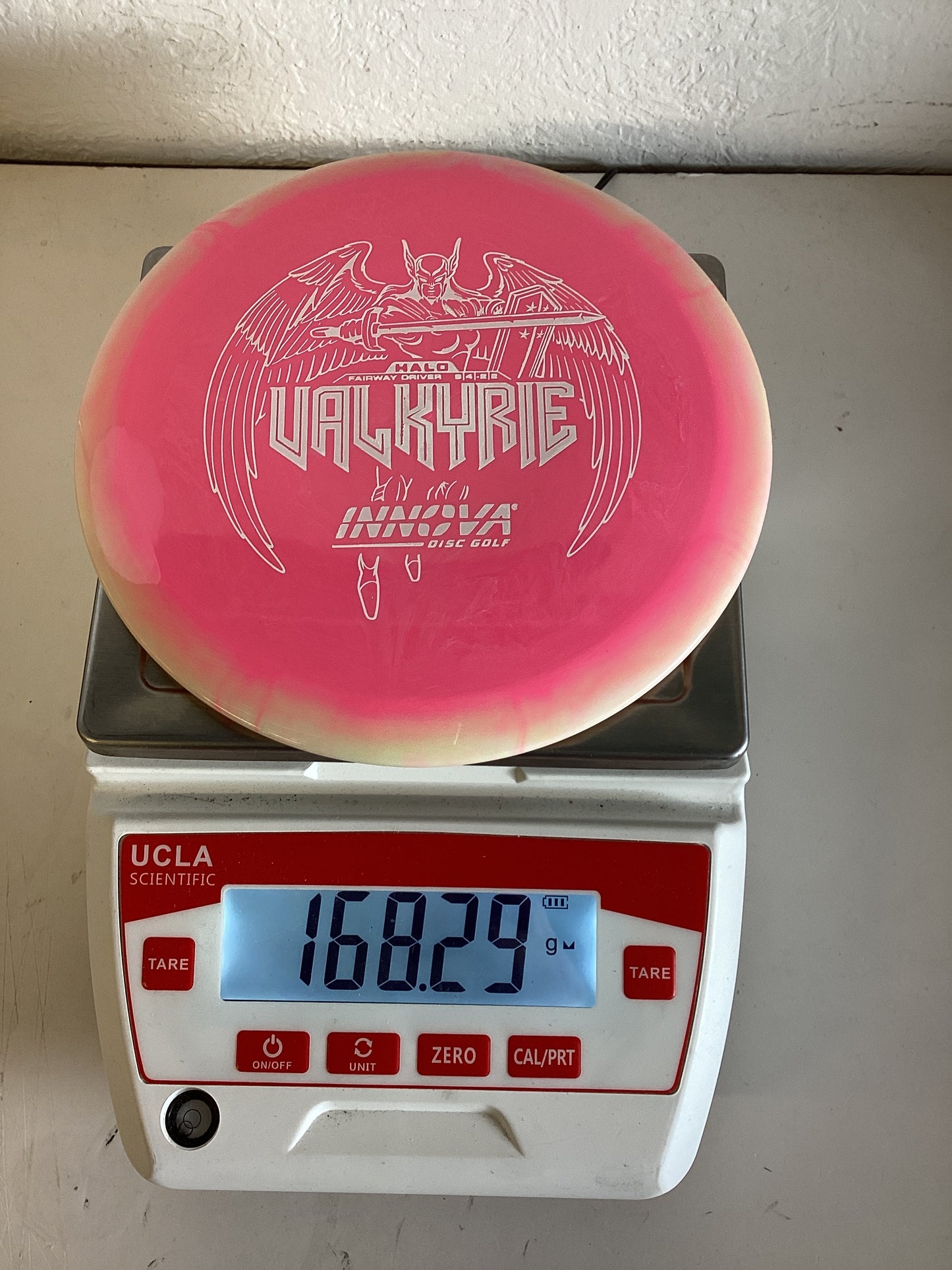 Innova Halo Star Valkyrie