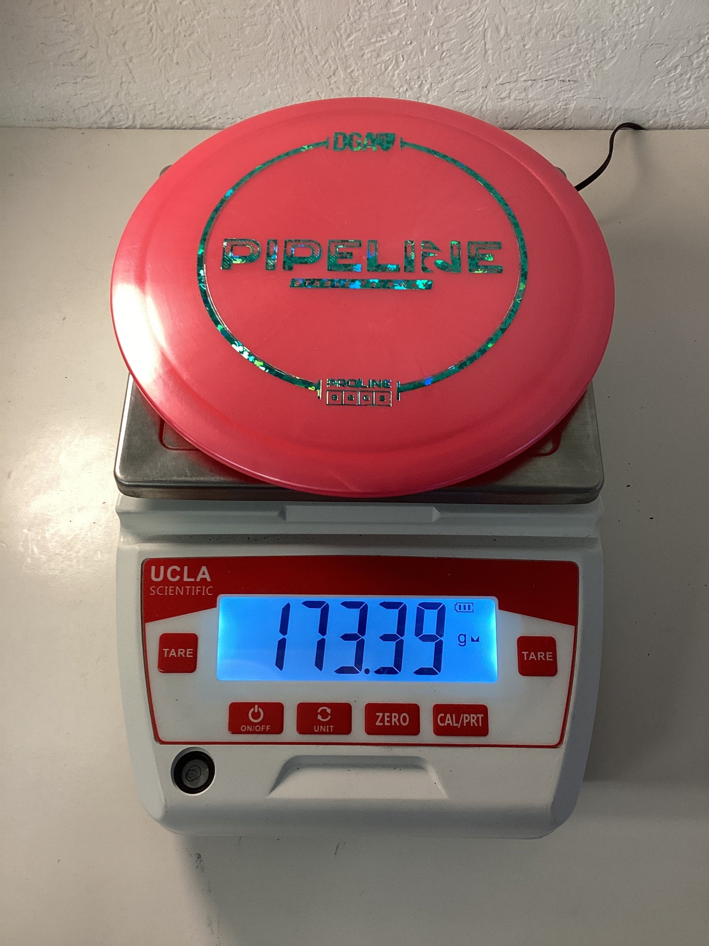 DGA ProLine Pipeline