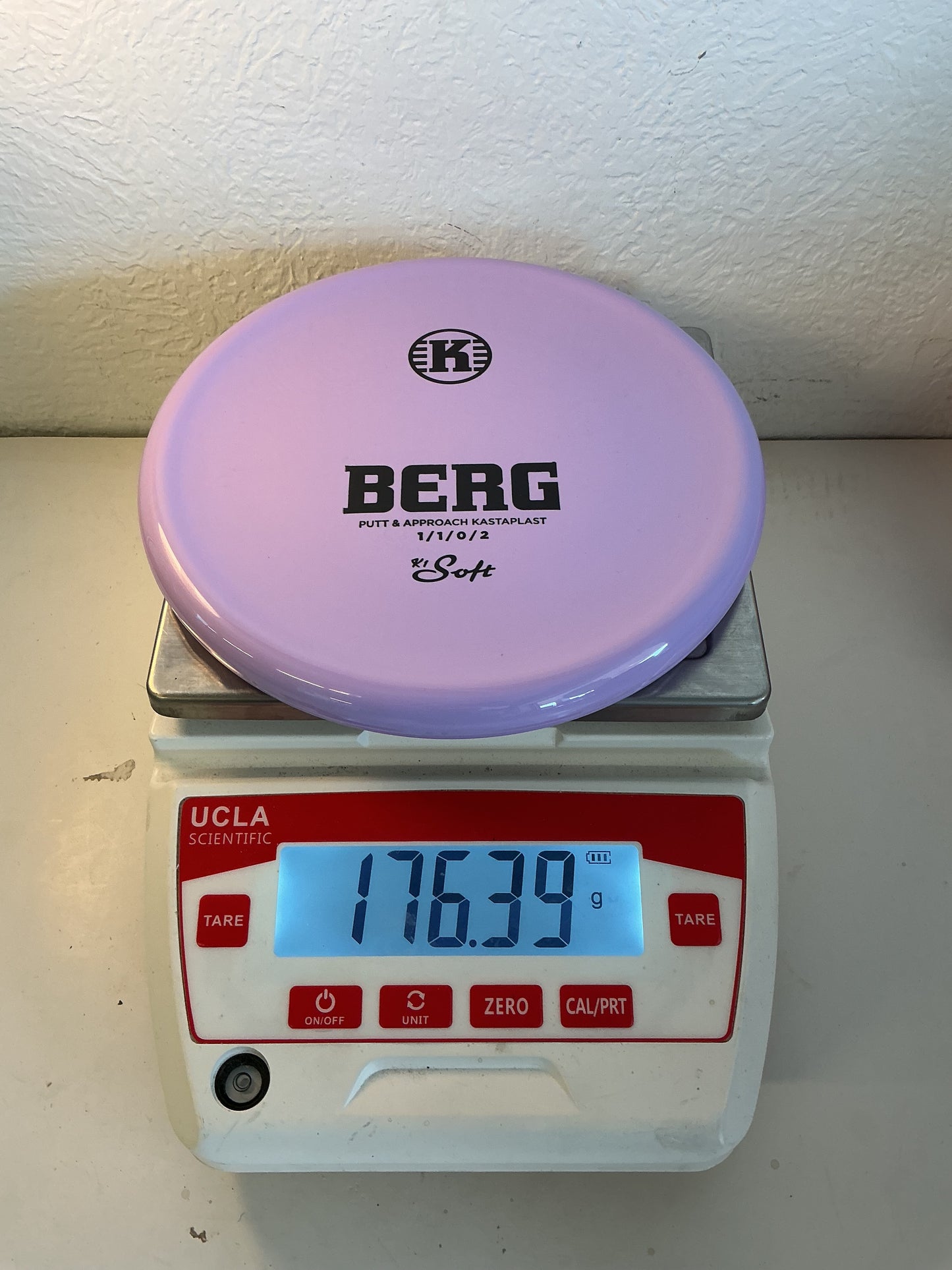 Kastaplast K1 Soft Berg