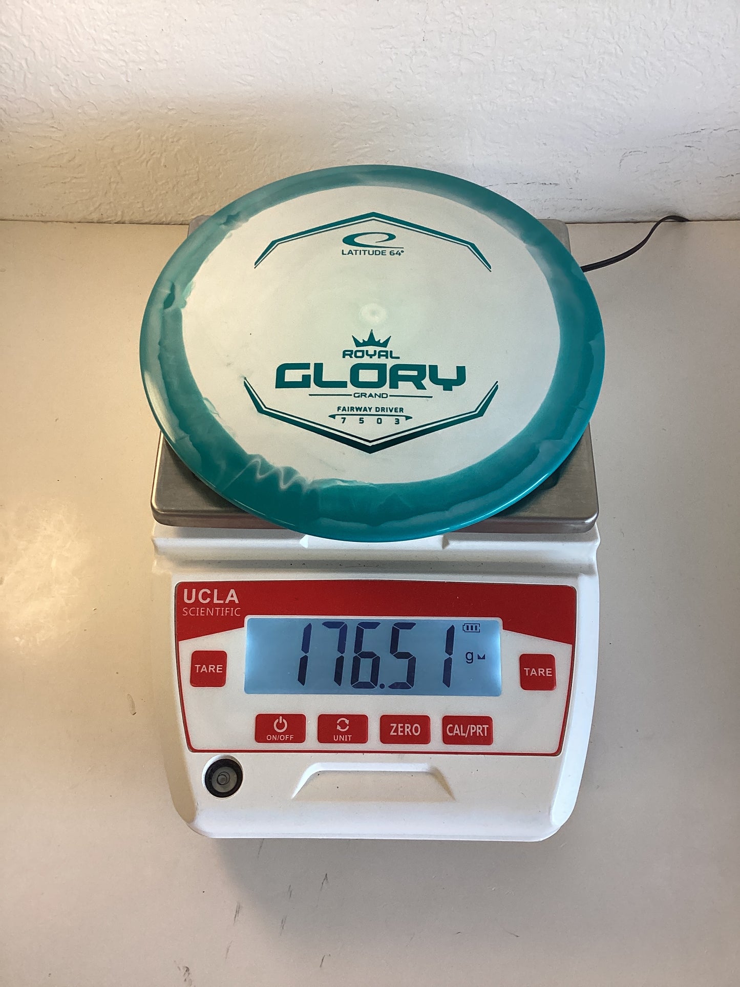 Latitude 64 Royal Grand Orbit Glory