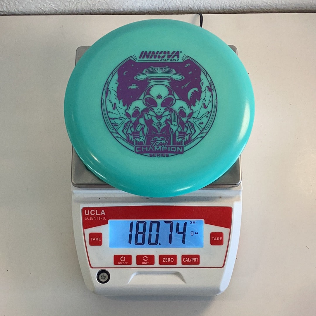 Innova Proto Glow Star Rollo Holly Finley Tour Series 2024 – Squirrelly ...