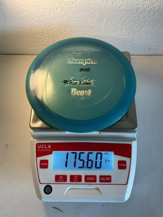 Innova-Champion-Beast-Blue-175.60g PRE-OWNED