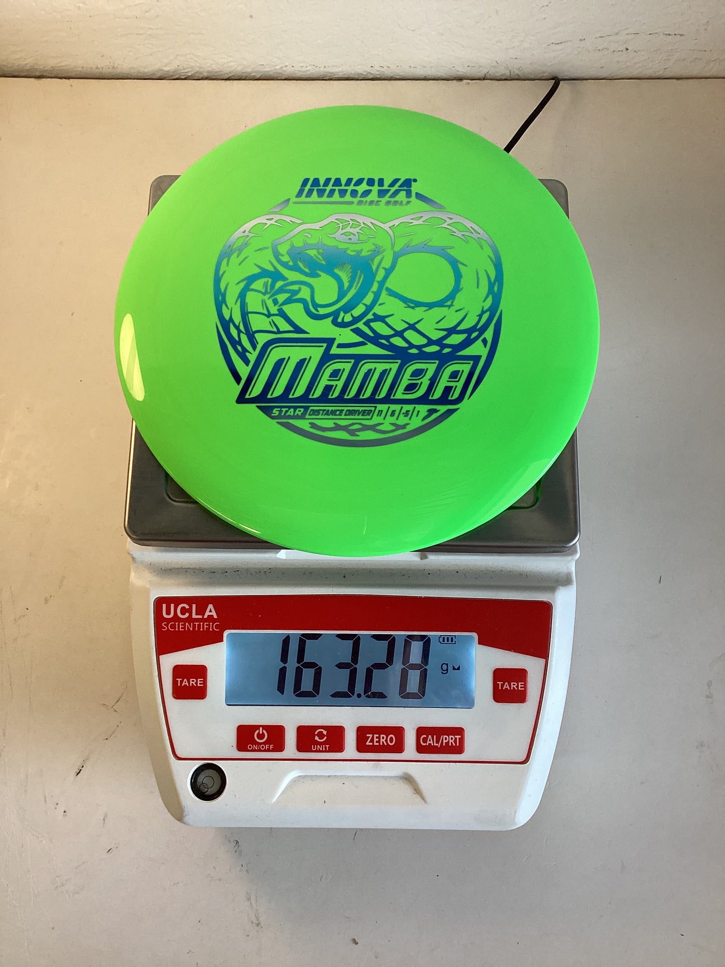 Innova Star Mamba