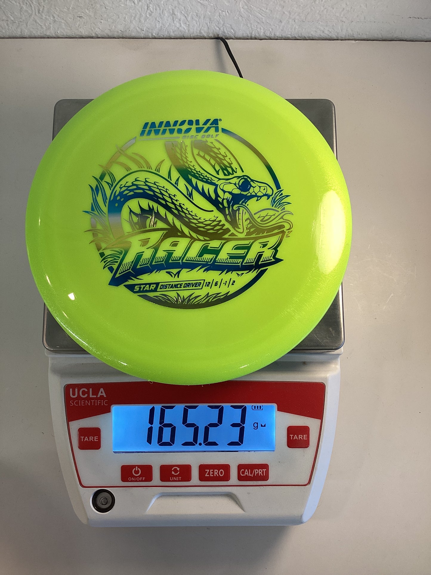 Innova Star Racer