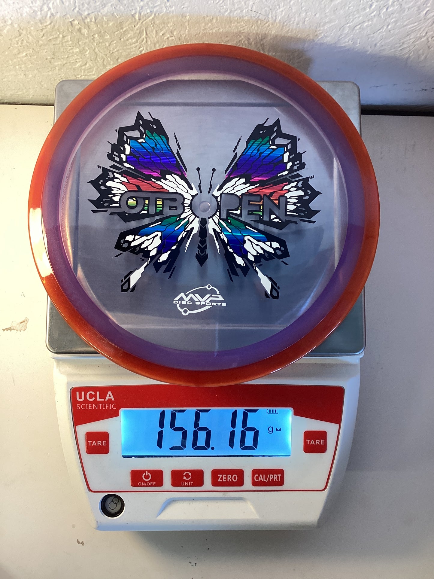 Axiom Prism Proton Soft Insanity - OTB Open 2026