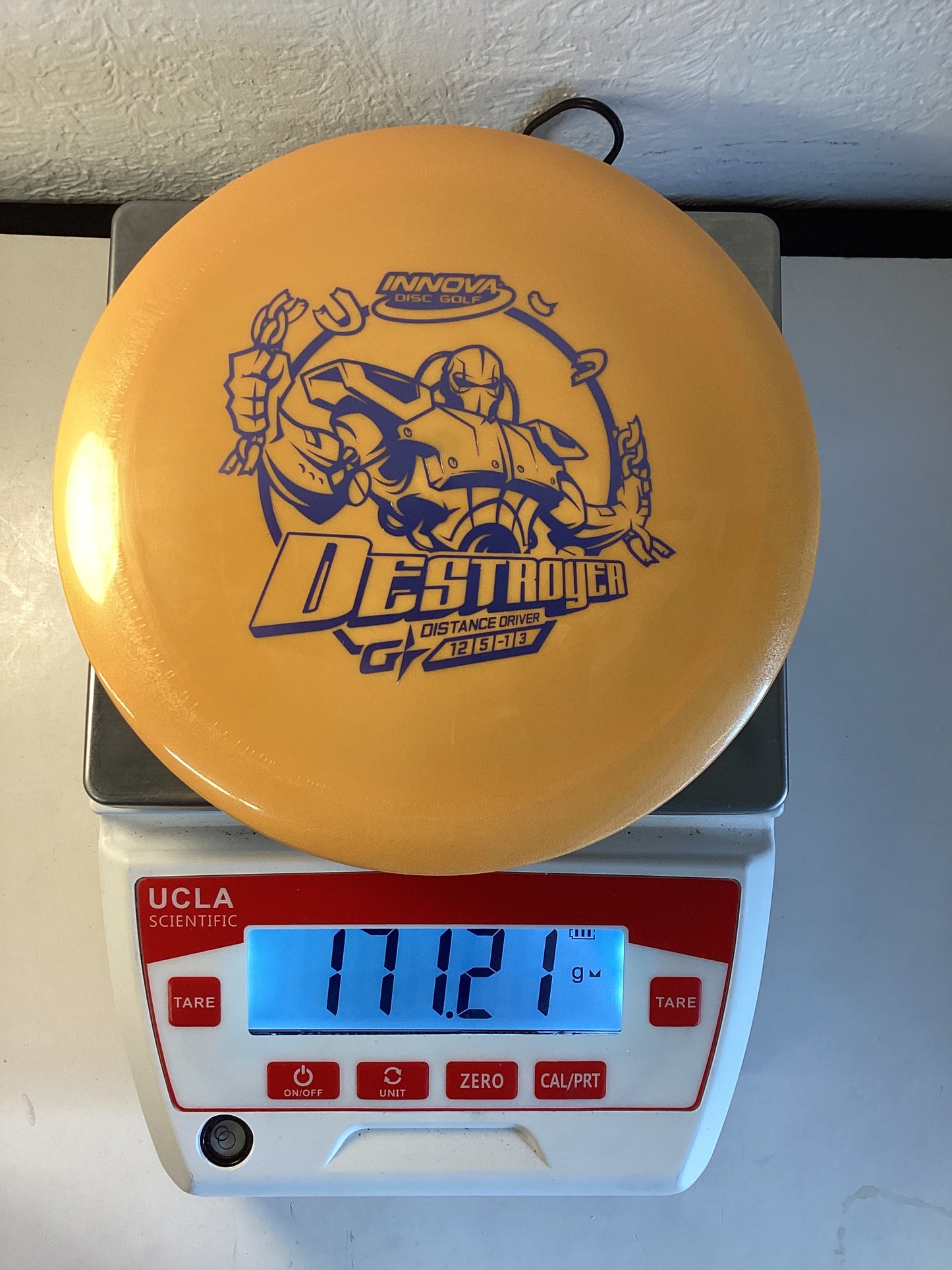 Innova GStar Destroyer