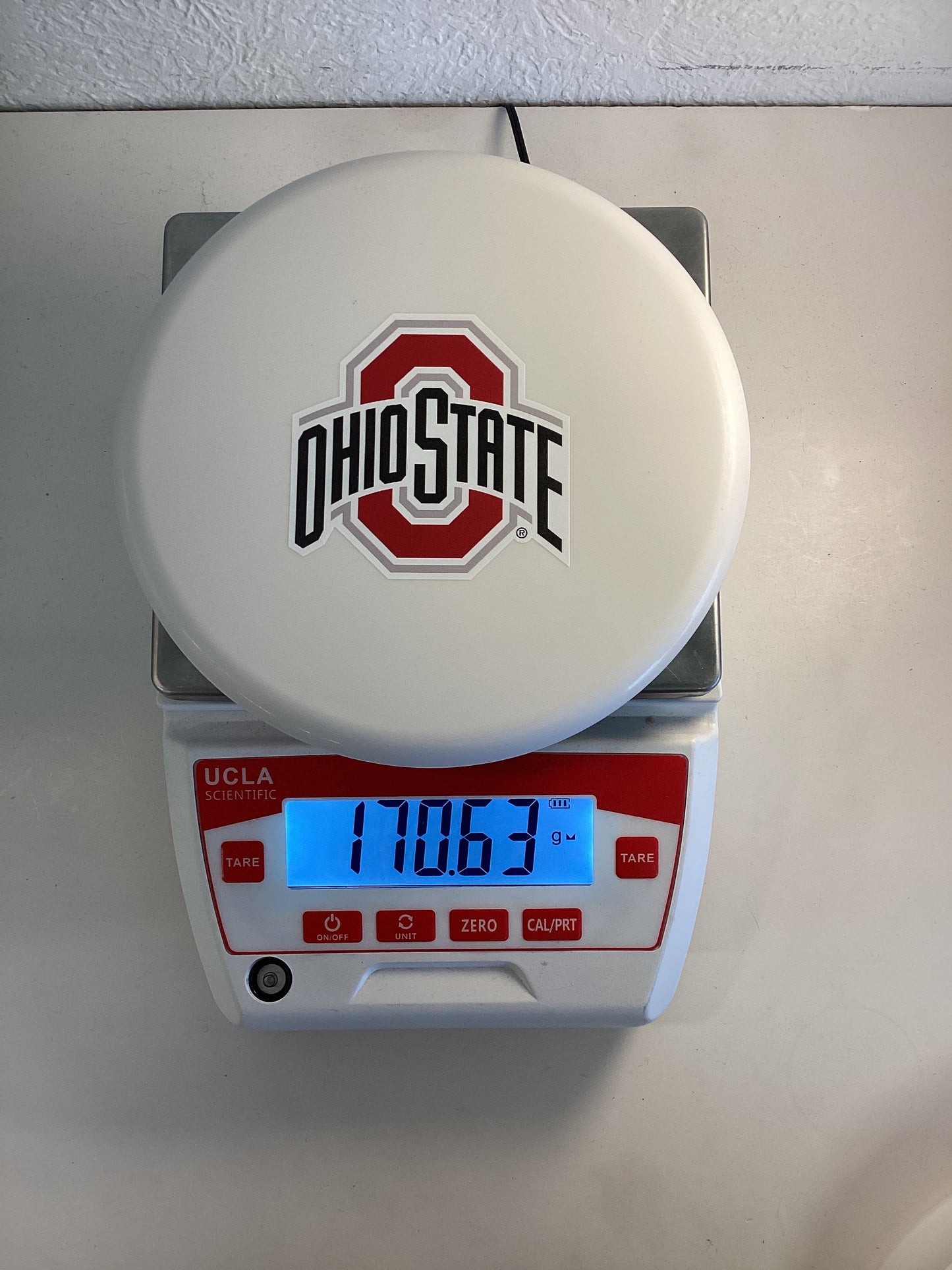 Prodigy P Model S - Ohio State Buckeyes