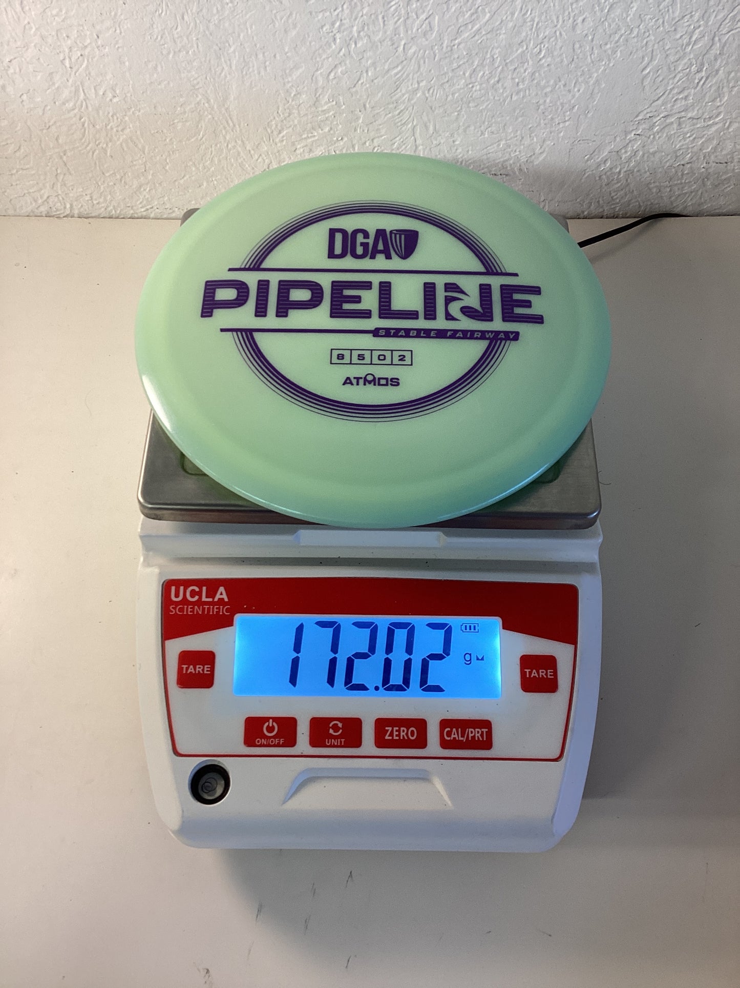 DGA Atmos Pipeline