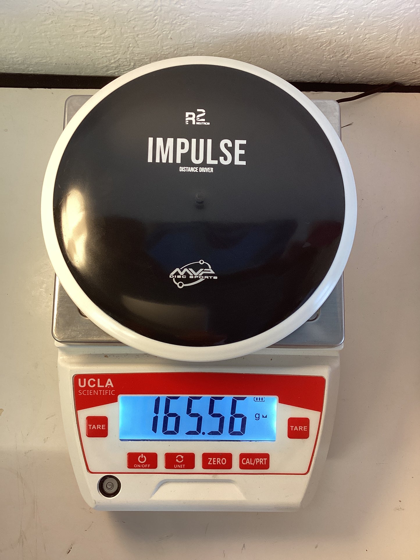 MVP 2025 GYROPalooza Discs