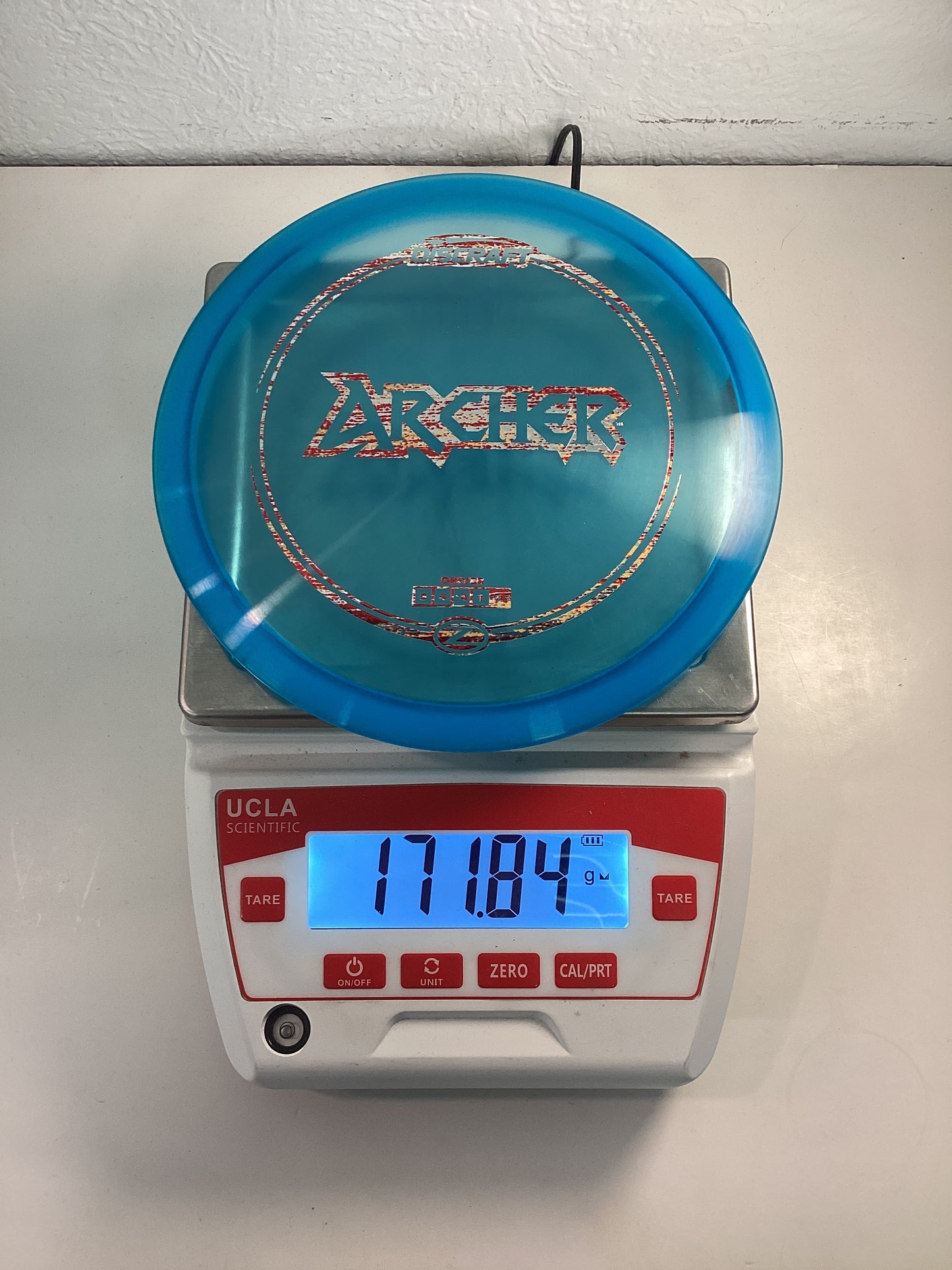 Discraft Z Line Archer