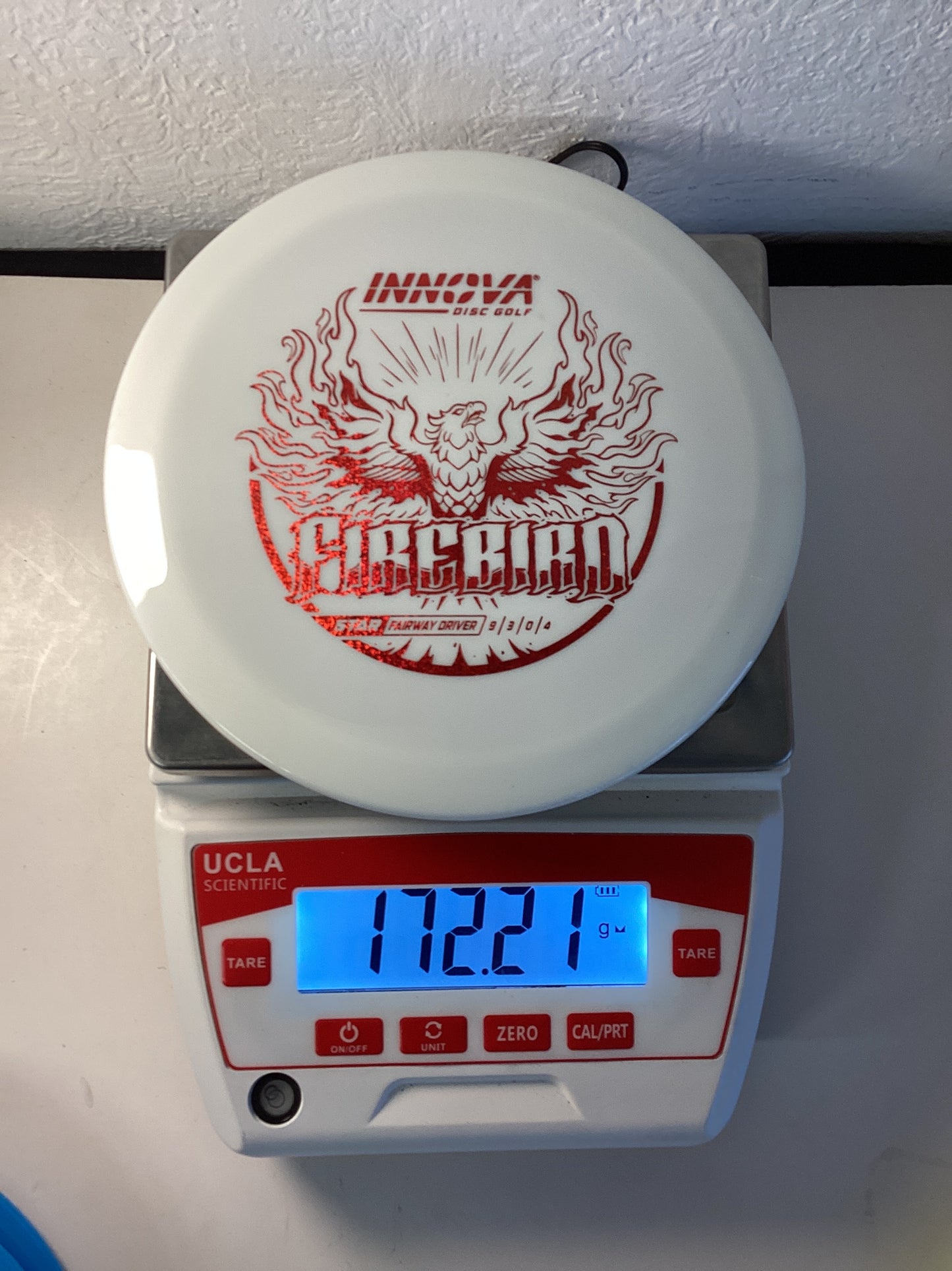 Innova Star Firebird