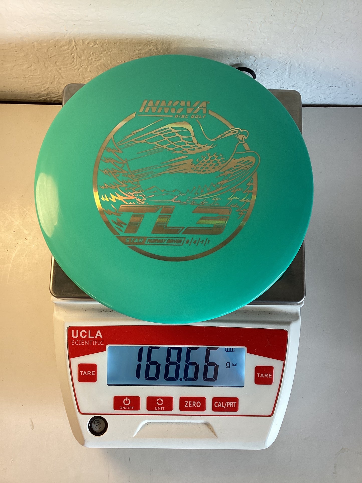 Innova Star TL3