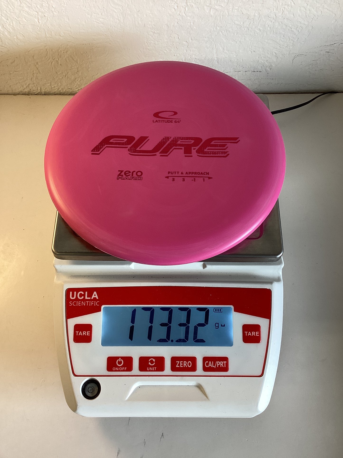 Latitude 64 Zero Hard Pure