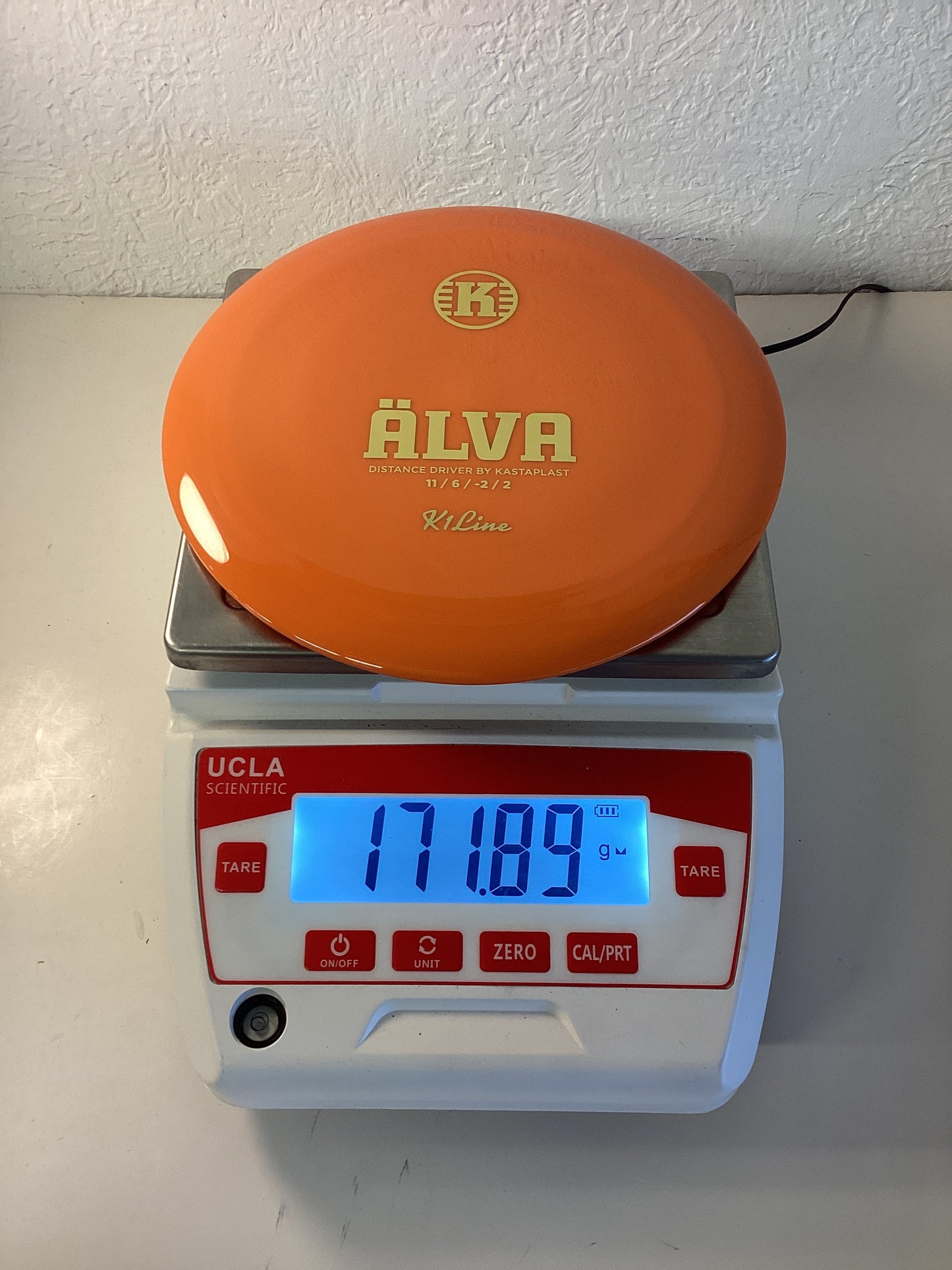 Kastaplast K1 Alva