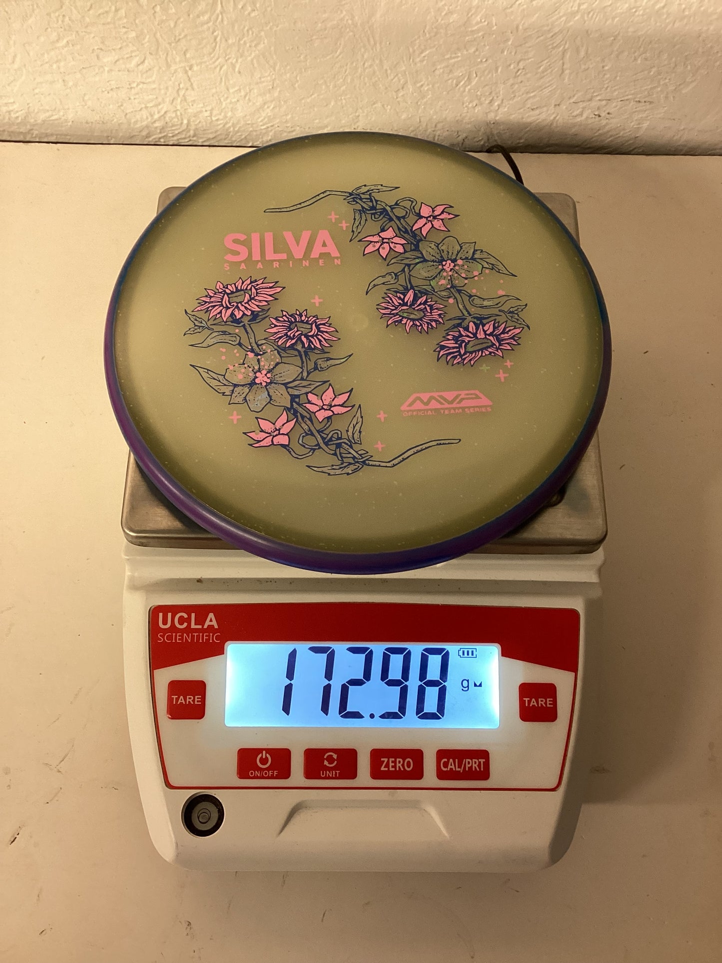 Axiom Particle Eclipse Proxy - Gyropalooza Exclusive Stamp