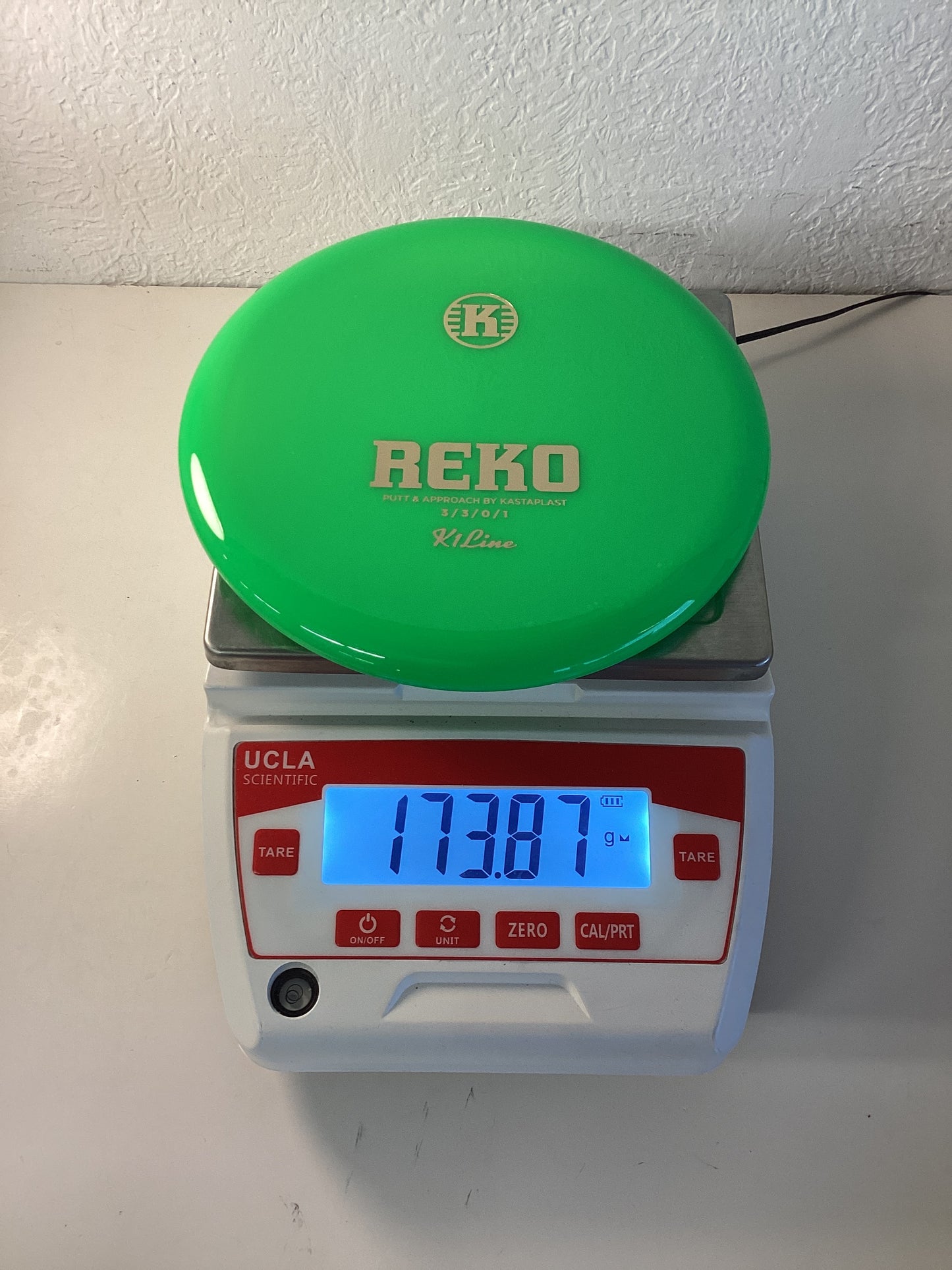 Kastaplast K1 Reko