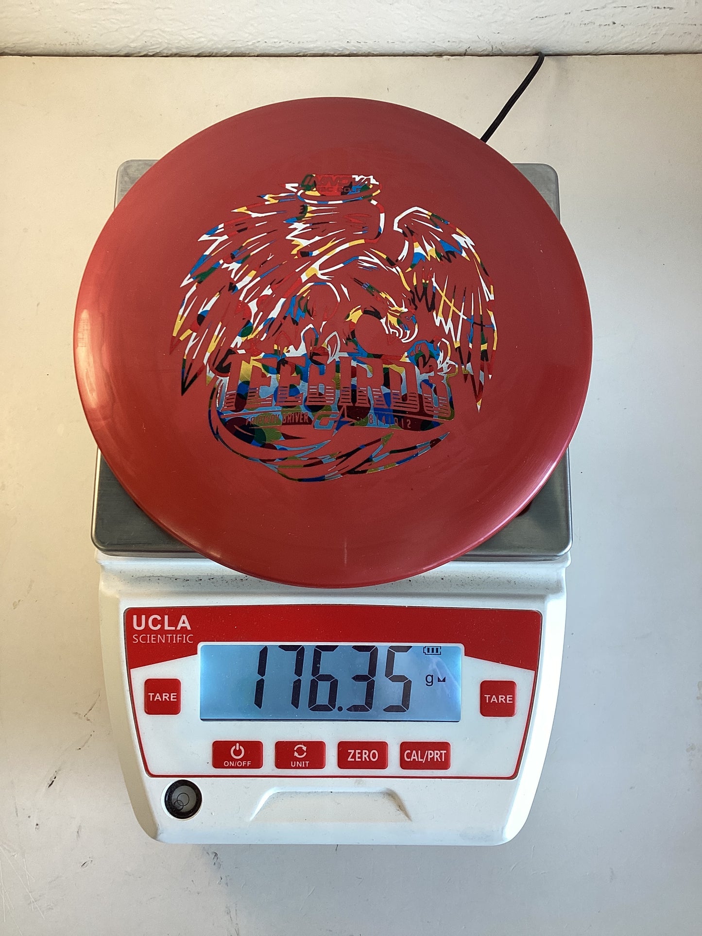 Innova GStar TeeBird 3