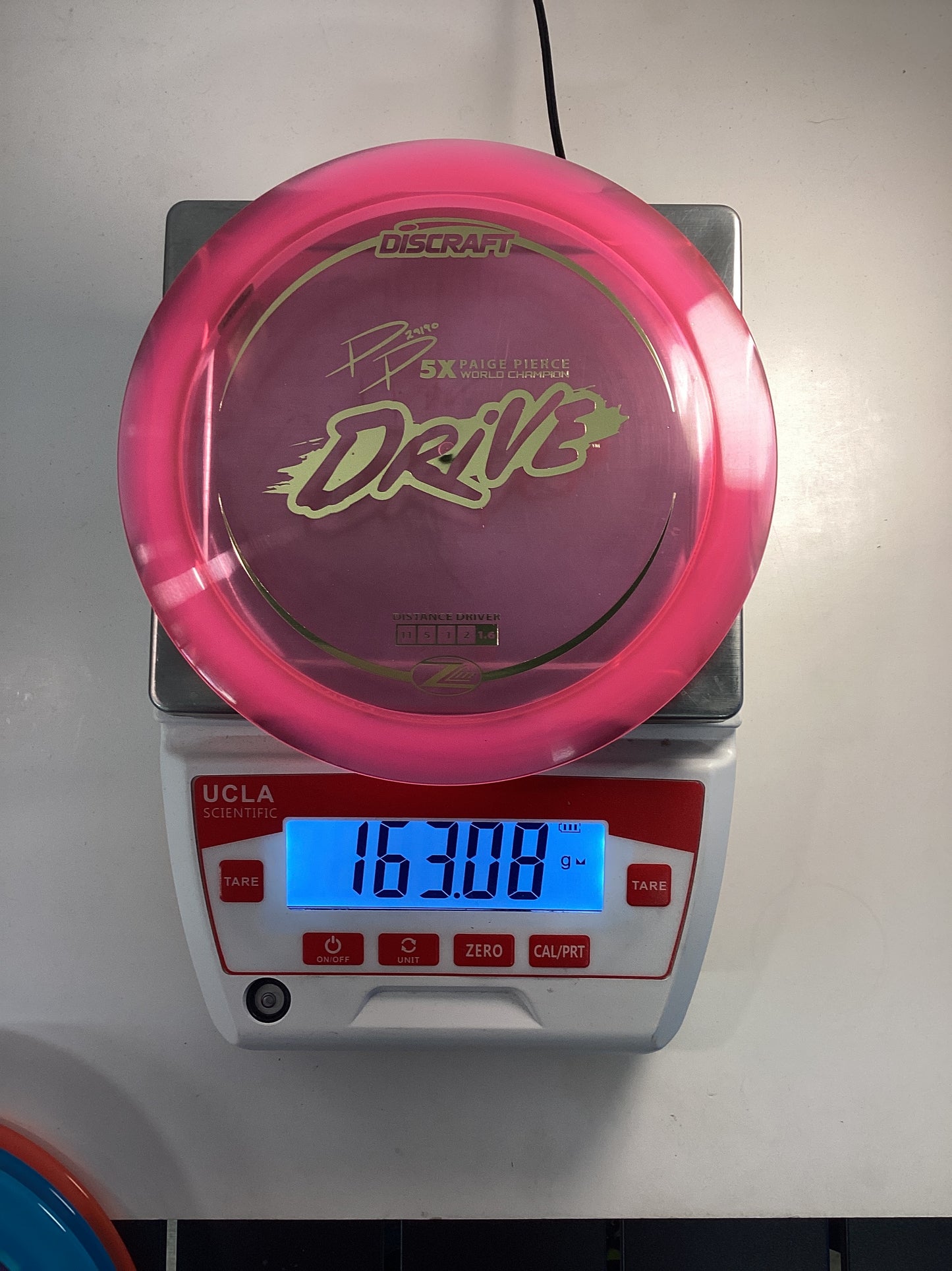 Discraft Z Lite Drive