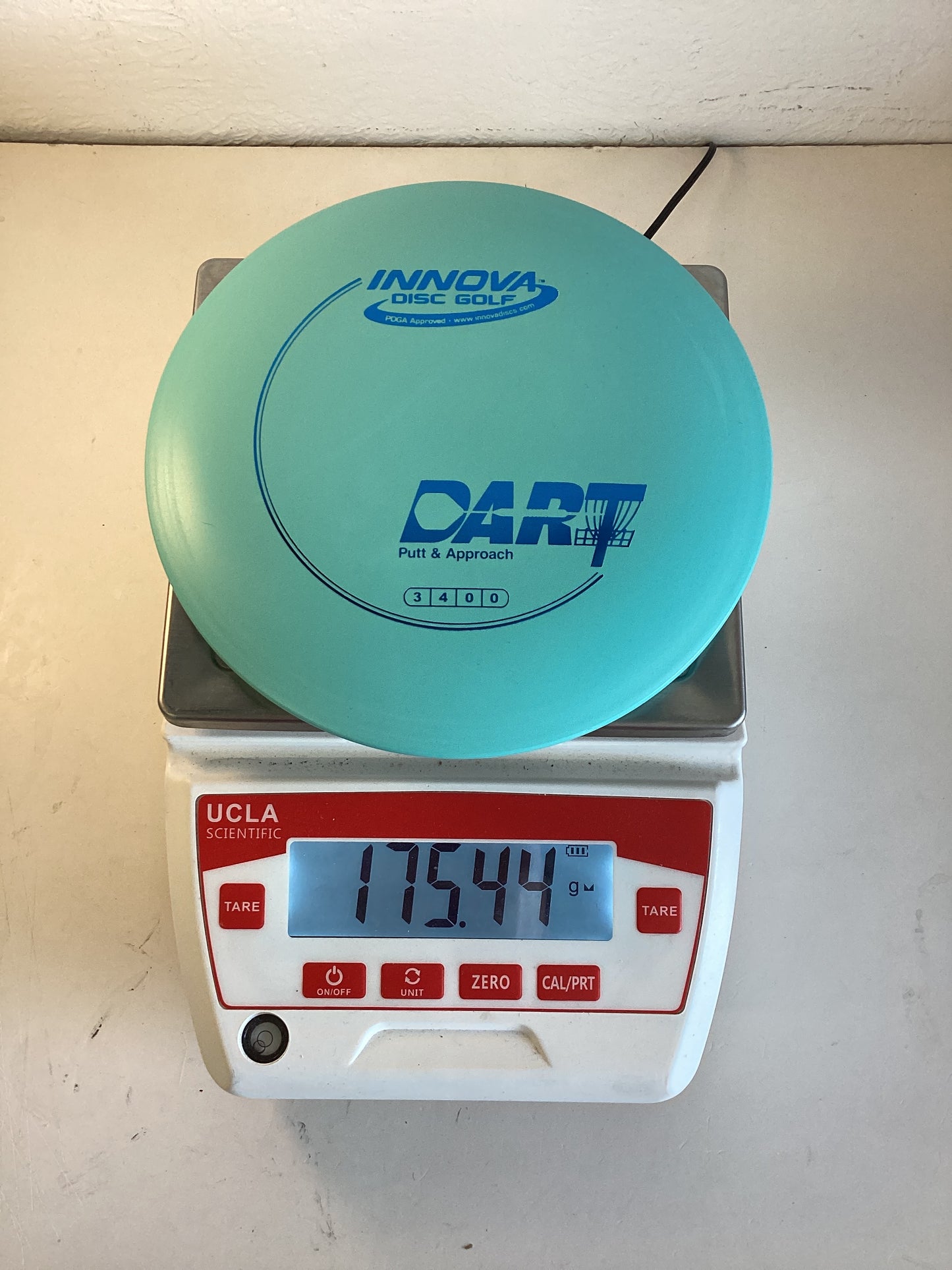 Innova DX Dart
