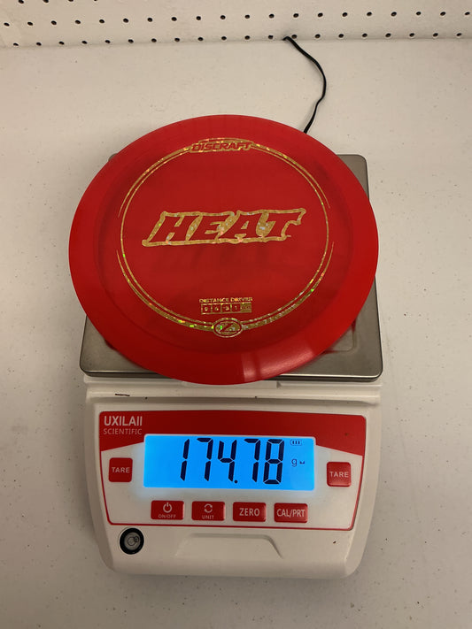 Discraft Z Heat