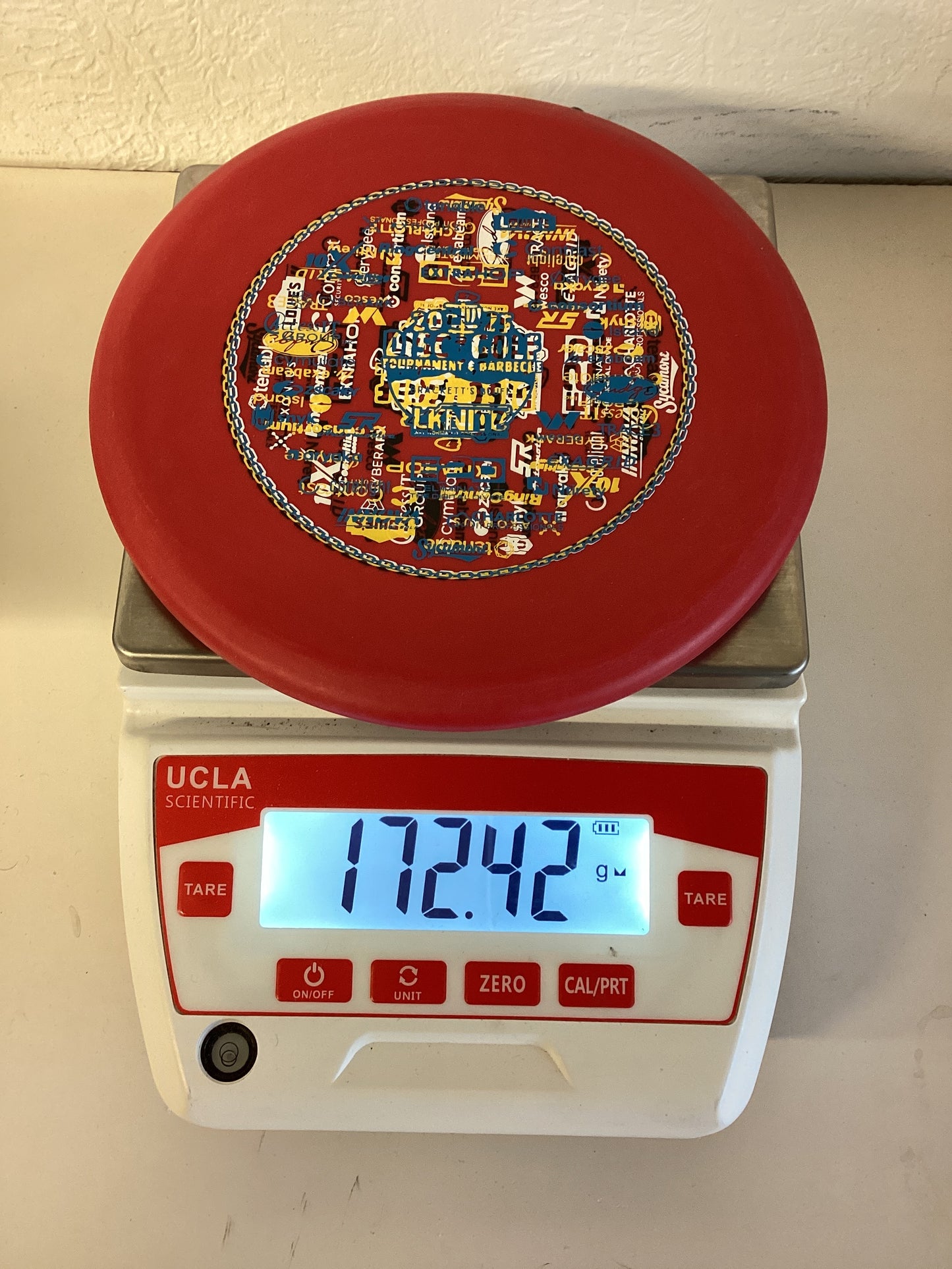 Innova DX Factory Second