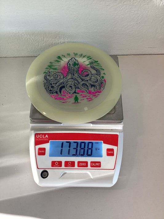 Thought Space Glow Synapse  **Pre-Owned**