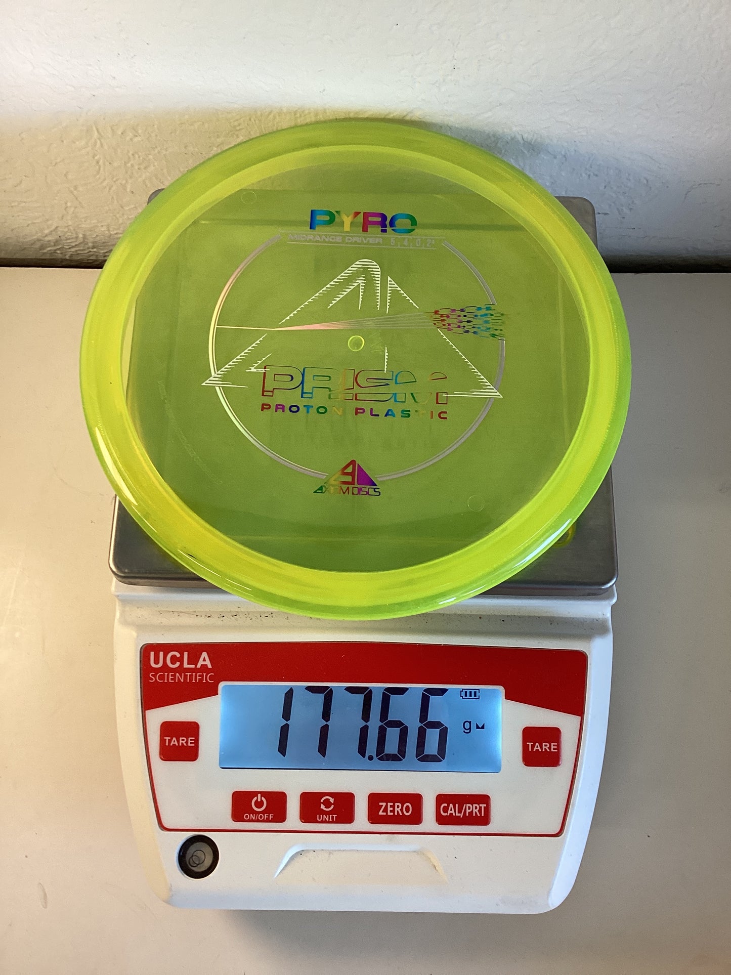 Axiom Prism Proton Pyro