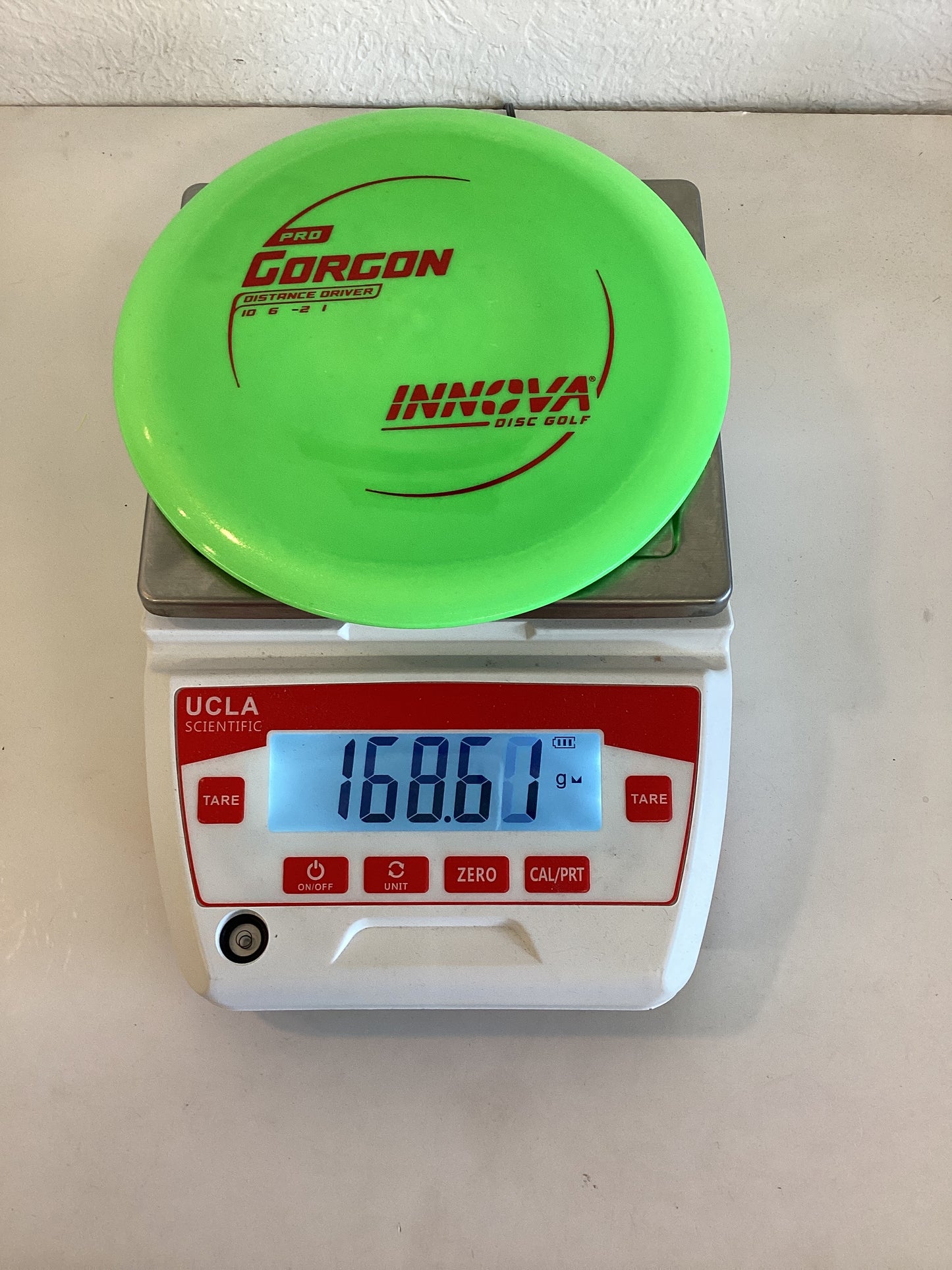 Innova Pro Gorgon