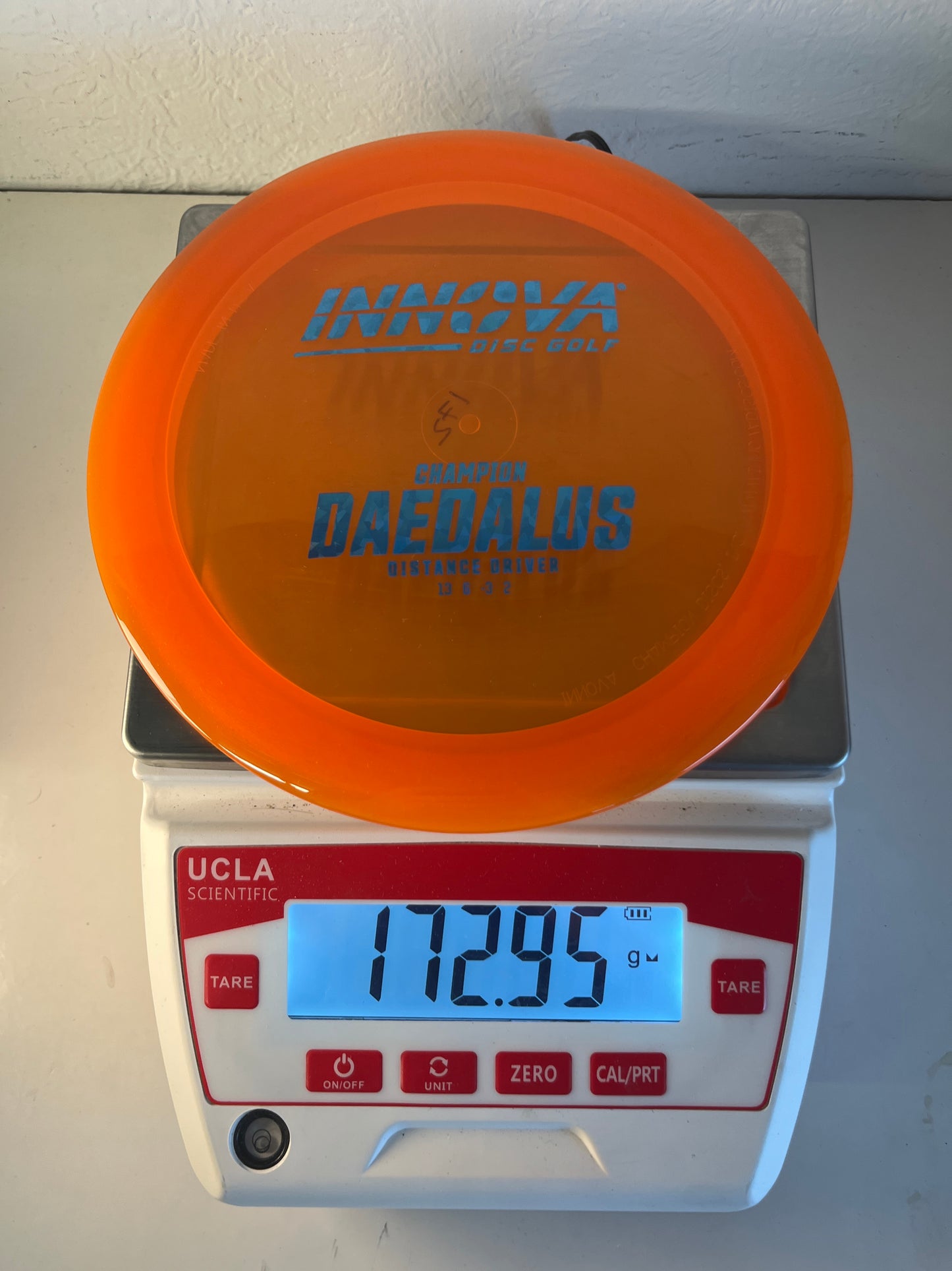 Innova Champion Daedalus
