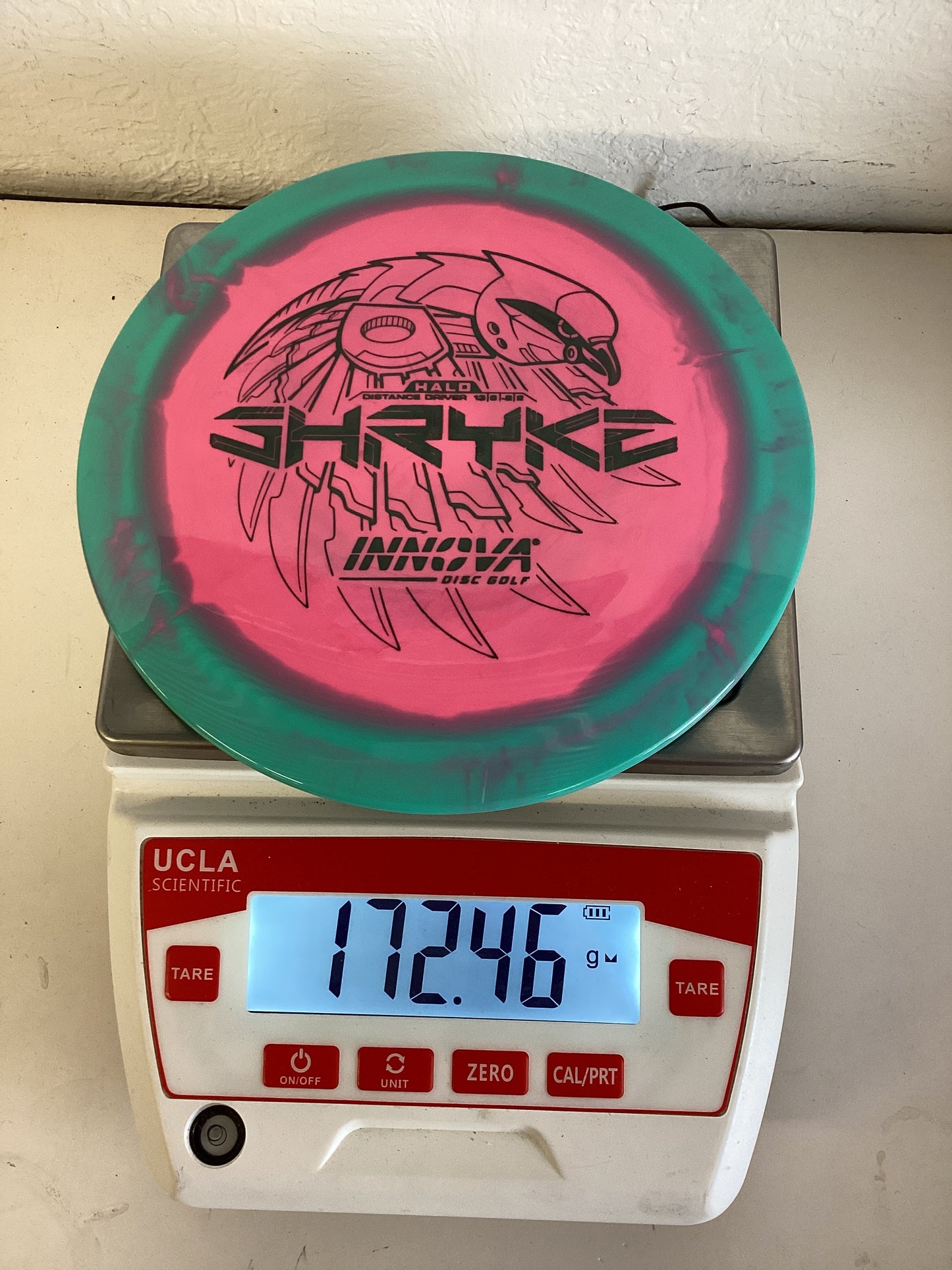 Innova Halo Star Shryke