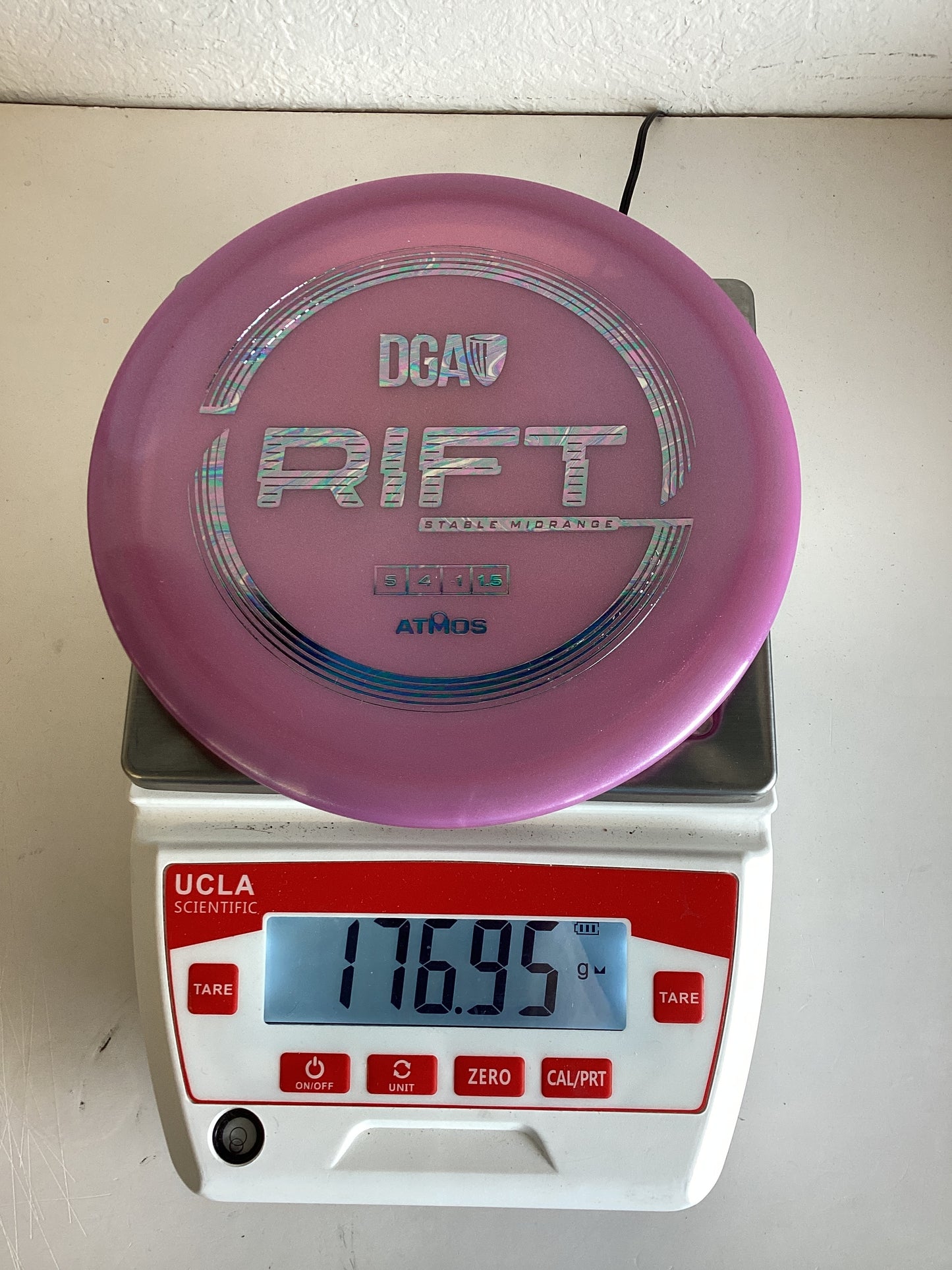 DGA Atmos Rift