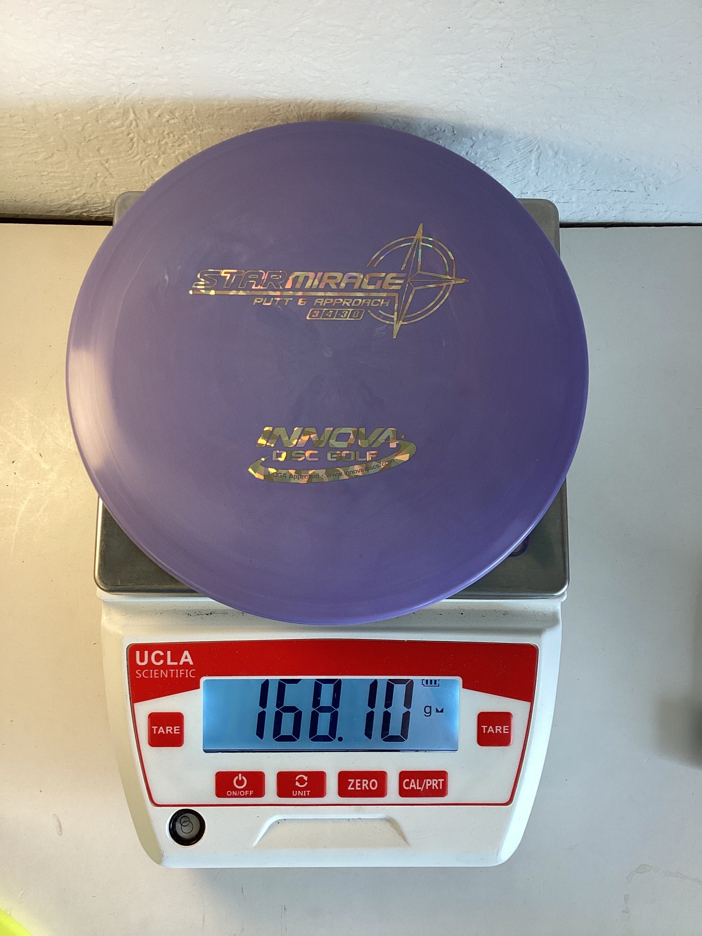 Innova Star Mirage