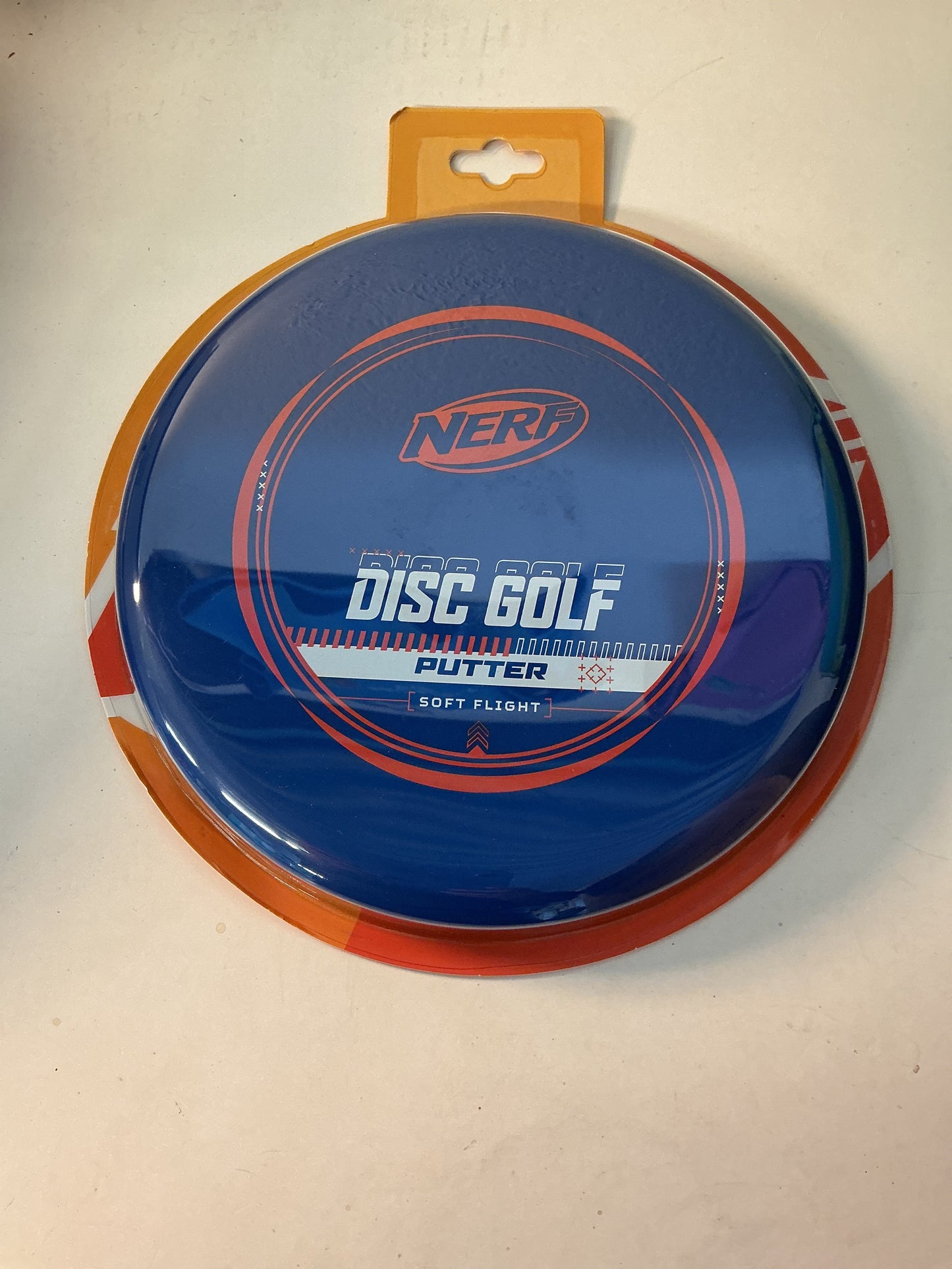 Nerf Soft Flight Putter