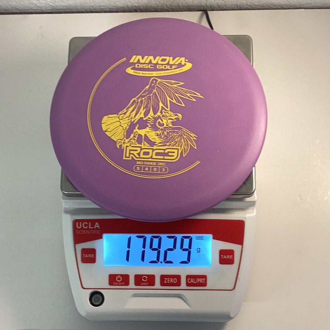 Innova DX Roc3