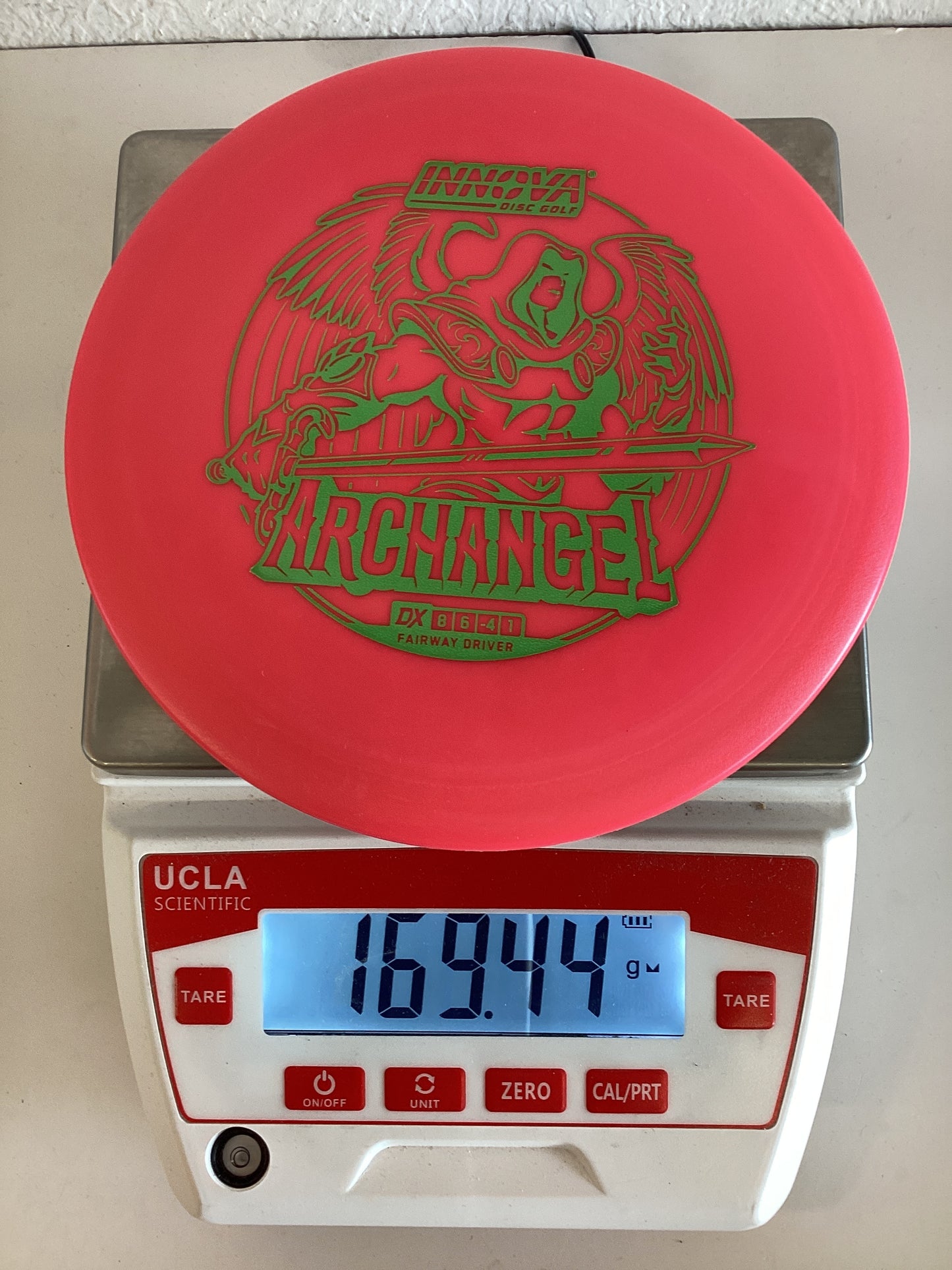 Innova DX Archangel