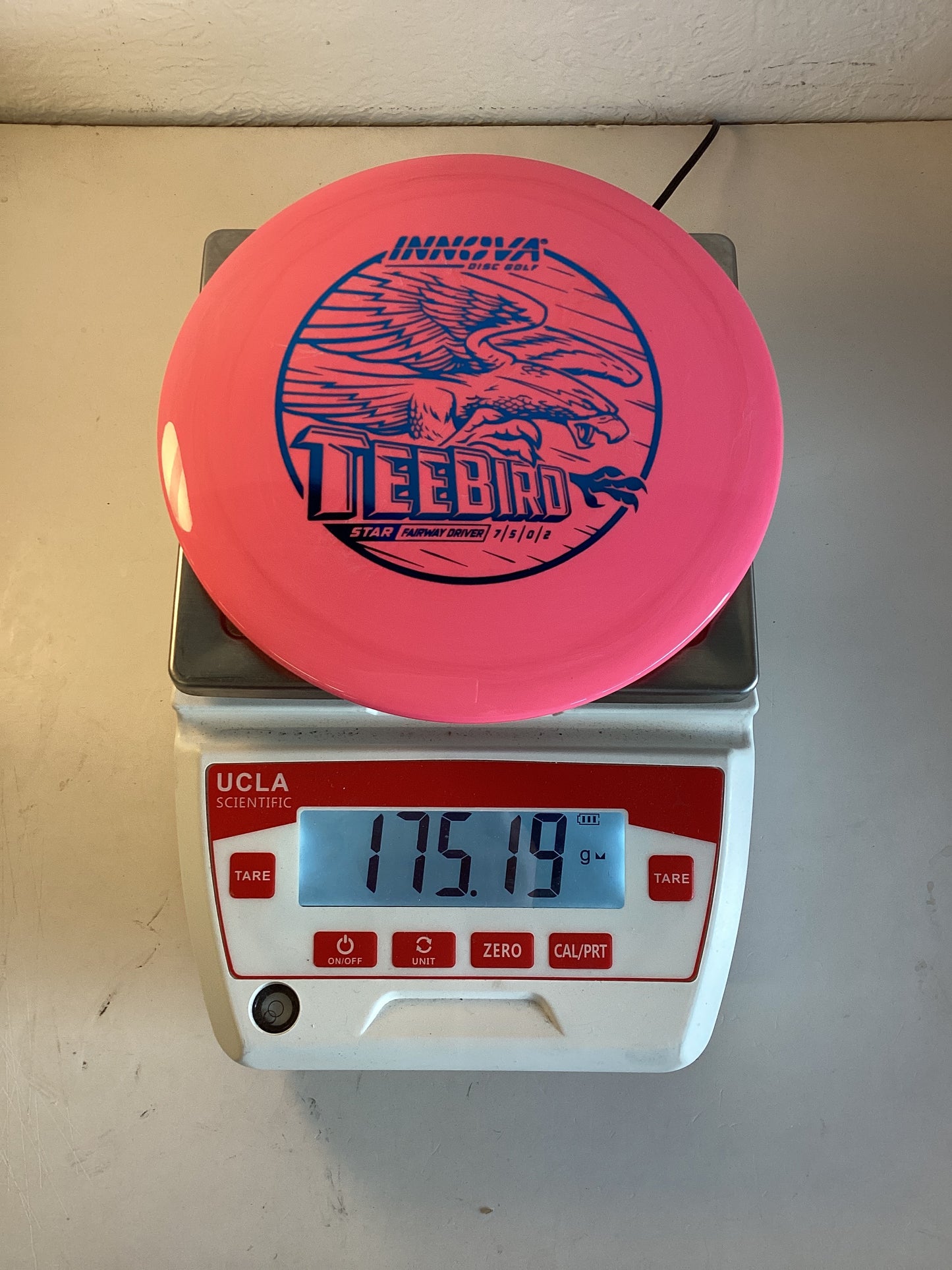 Innova Star TeeBird