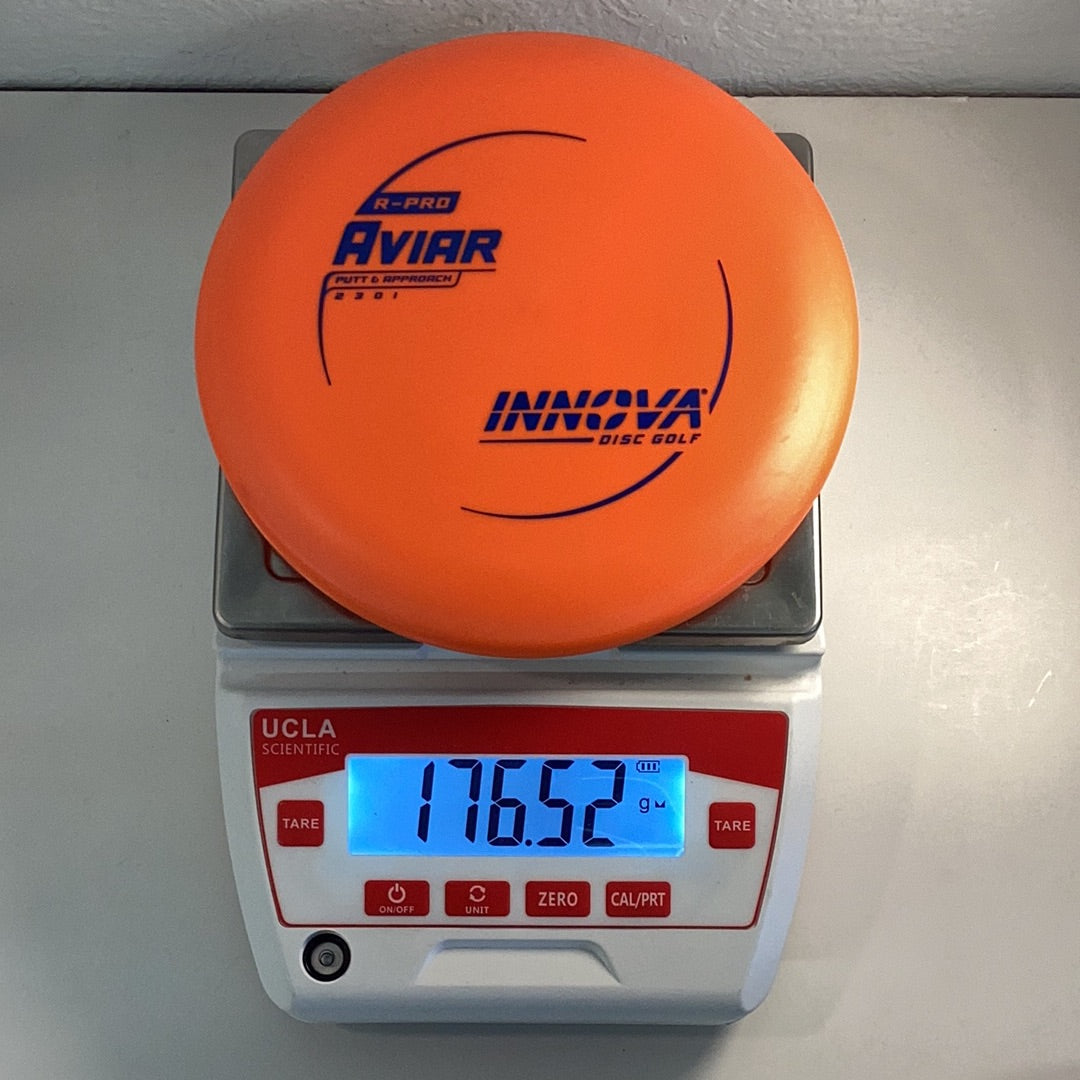 Innova R-Pro Aviar