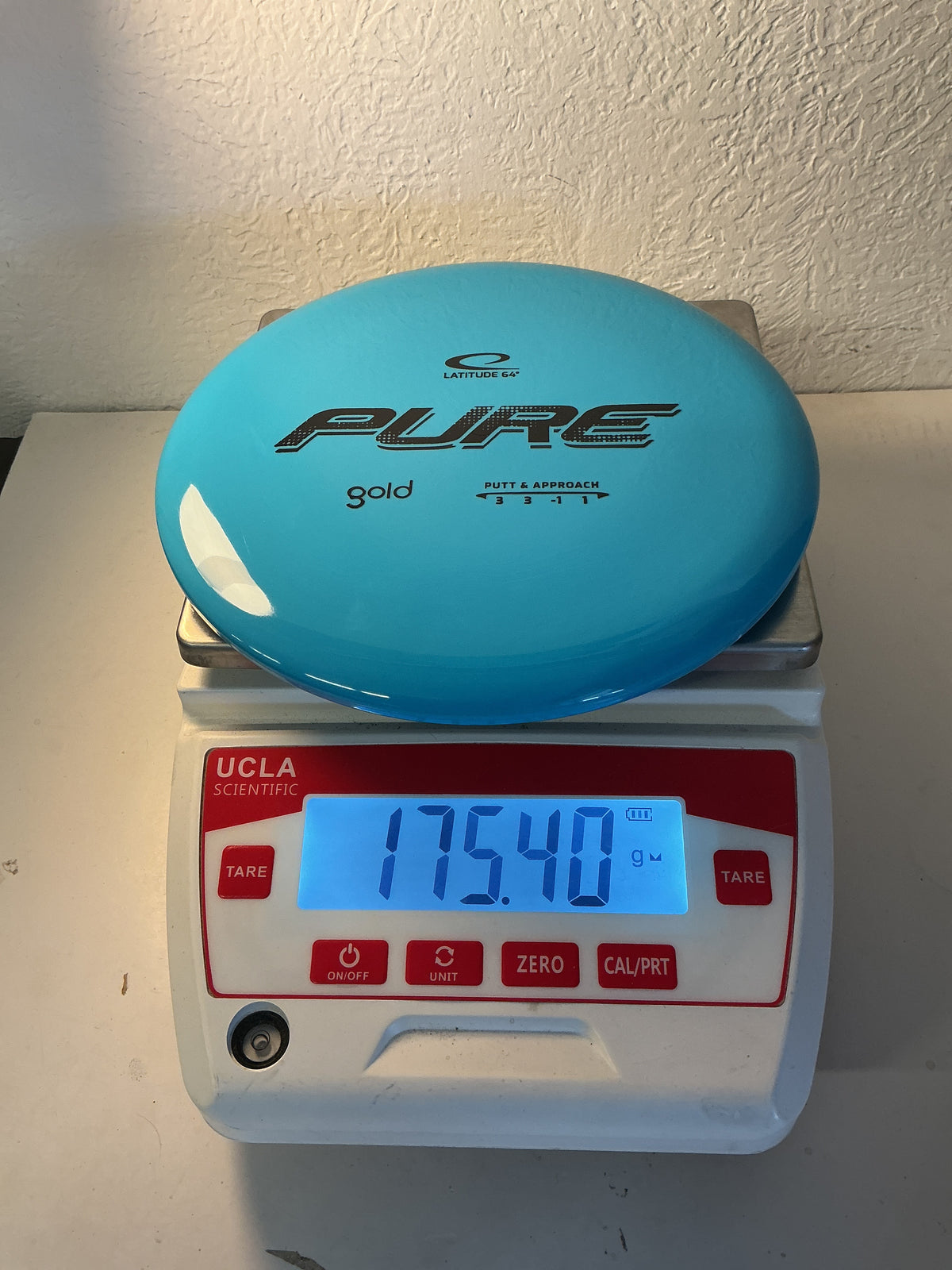 Latitude 64 Gold Pure