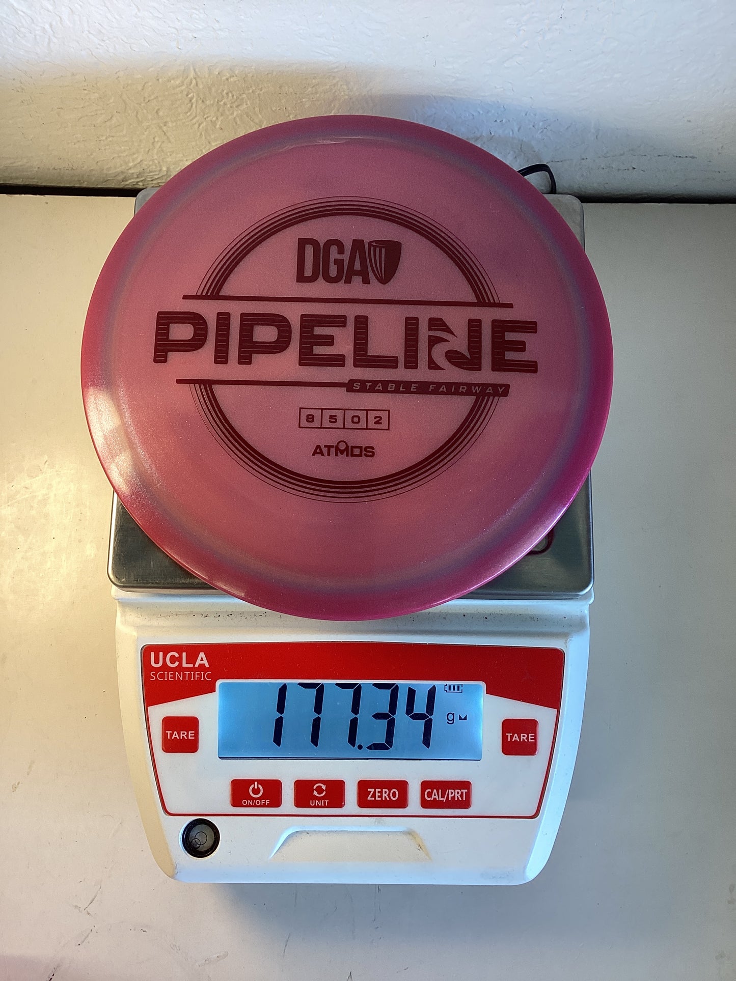 DGA Atmos Pipeline