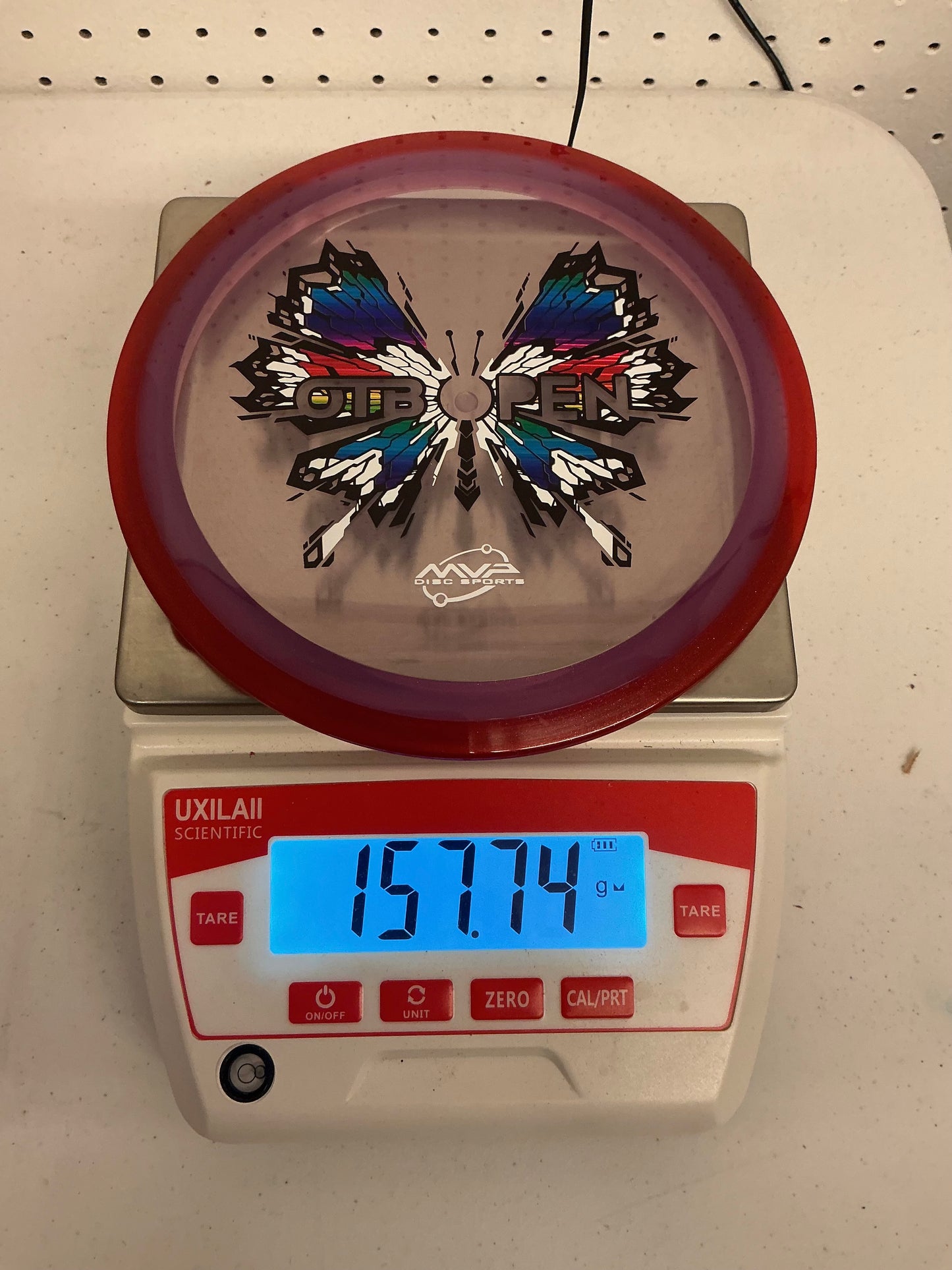 Axiom Prism Proton Soft Insanity - OTB Open 2026