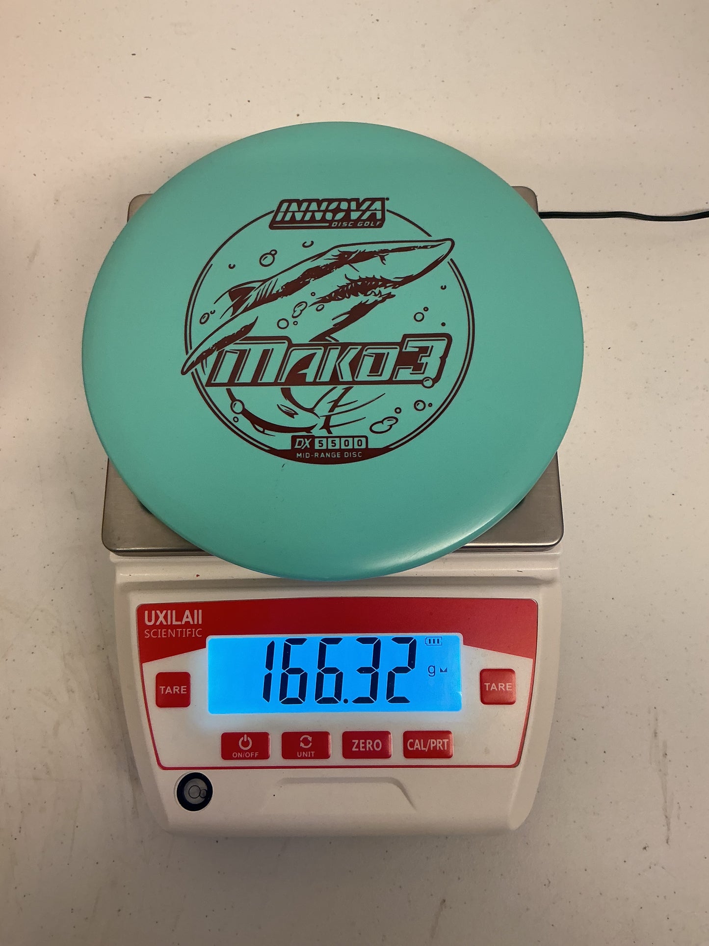 Innova DX Mako3