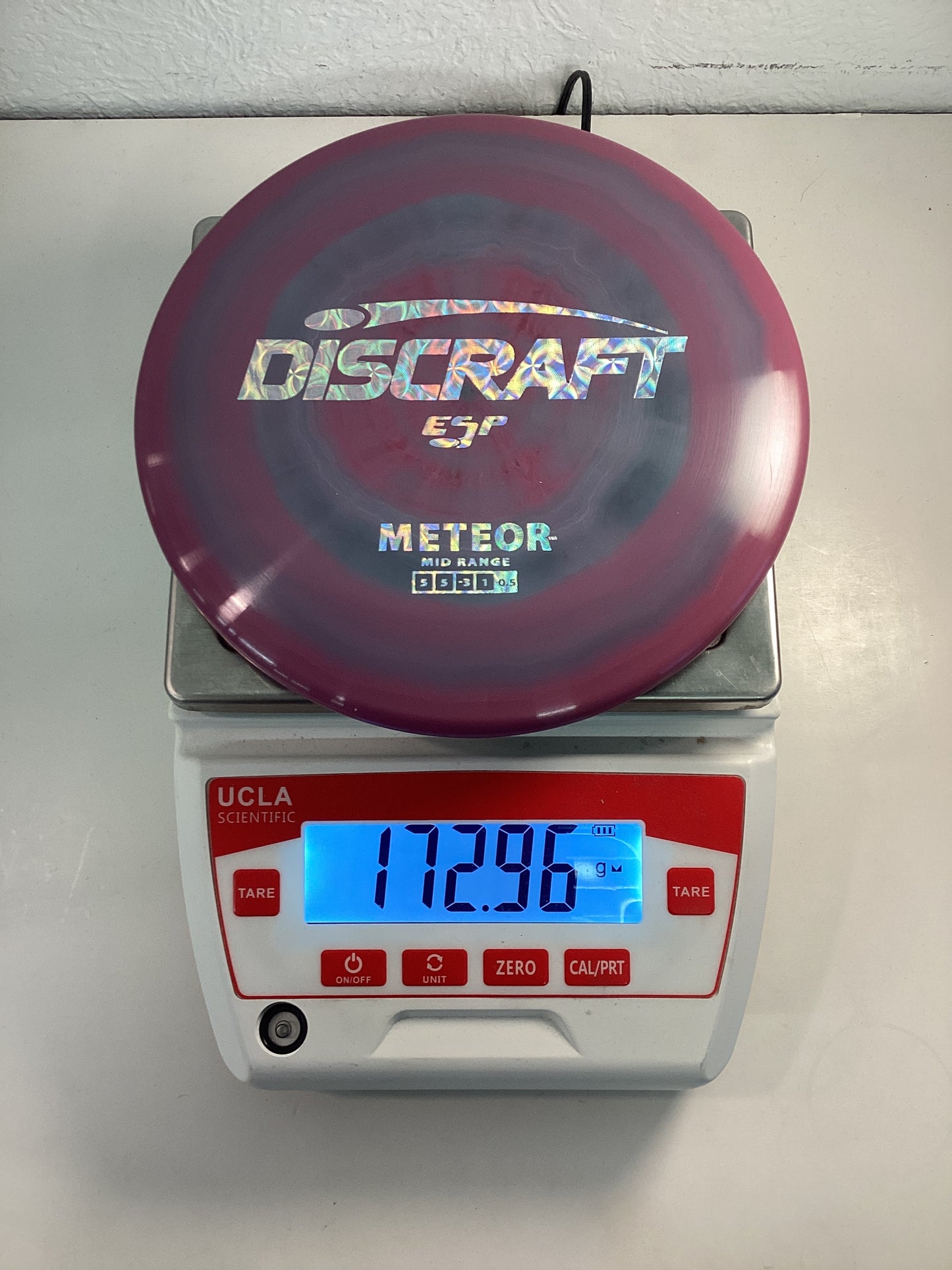 Discraft ESP Meteor