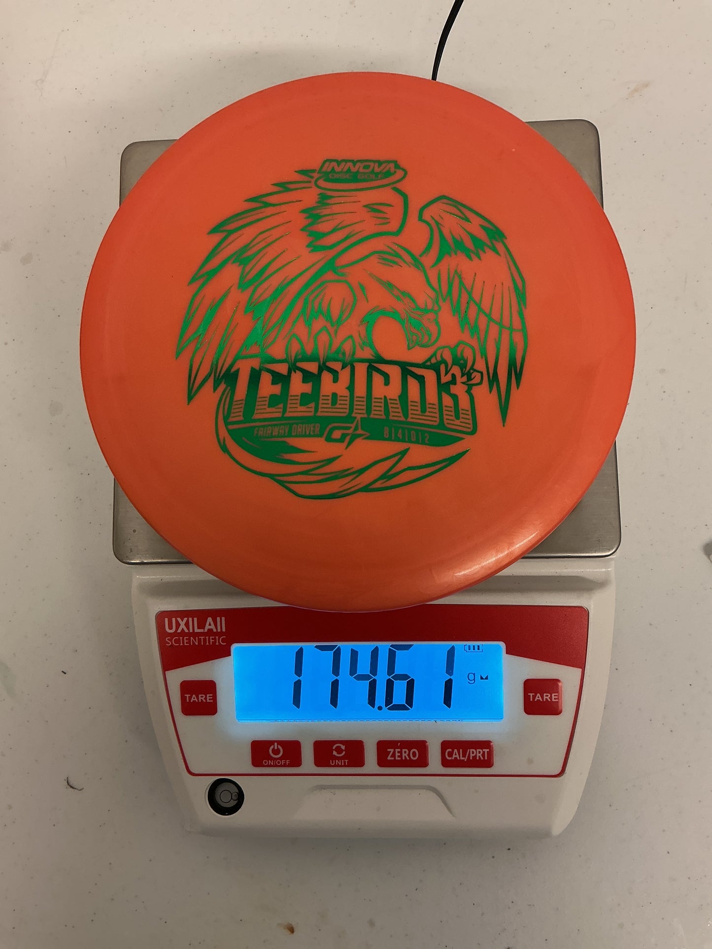 Innova GStar TeeBird 3